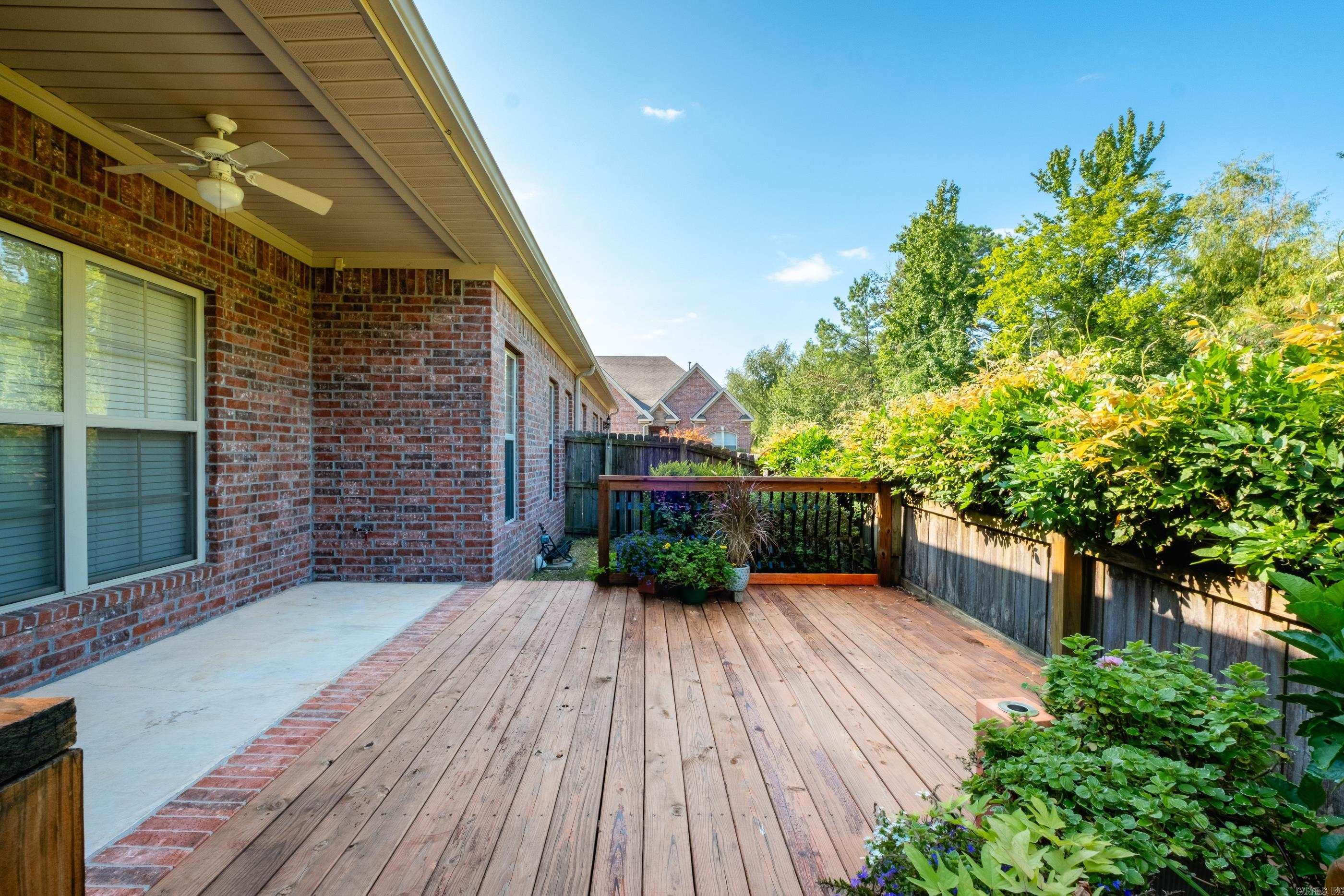 32 Valletta Circle Little Rock, AR 72223