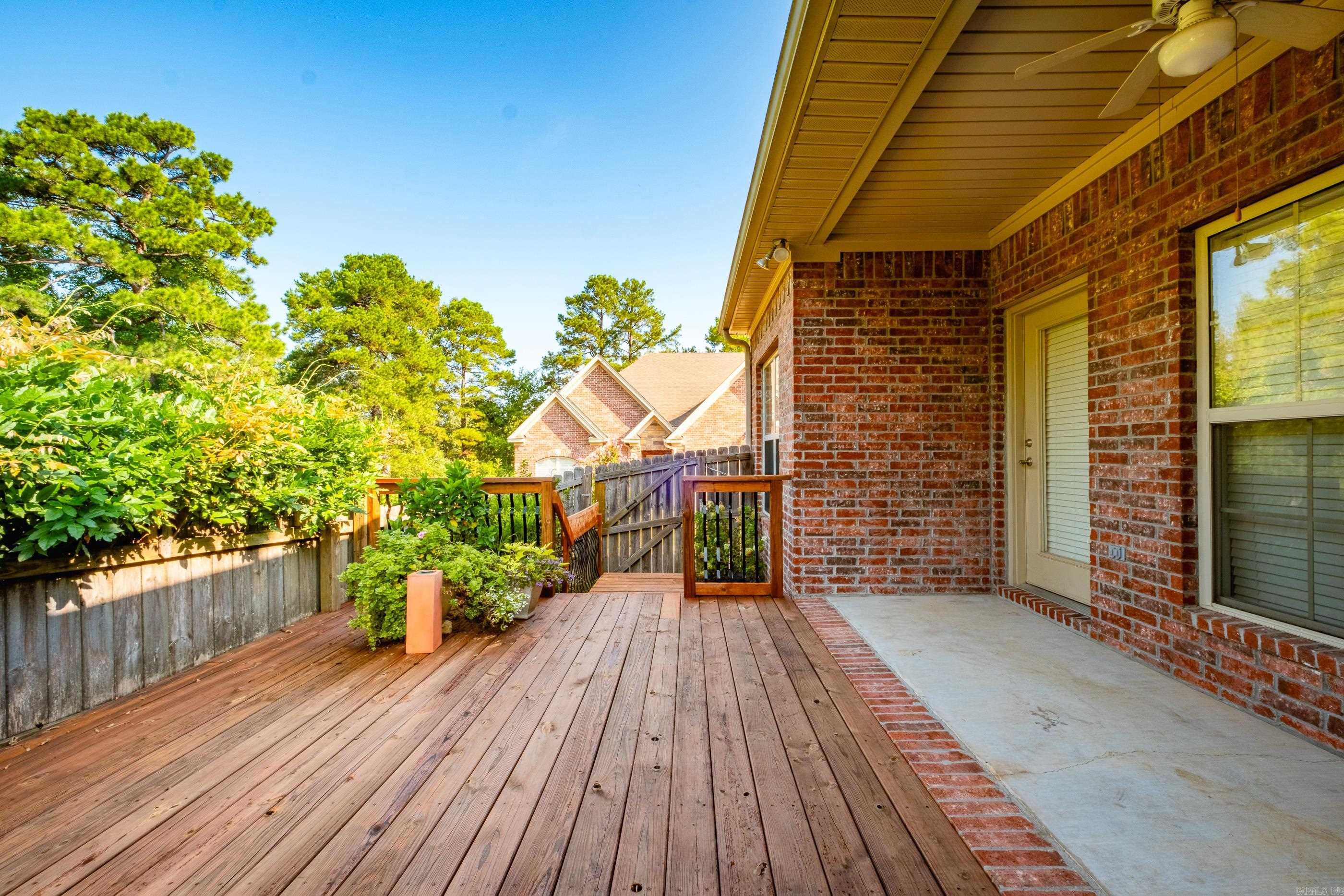 32 Valletta Circle Little Rock, AR 72223