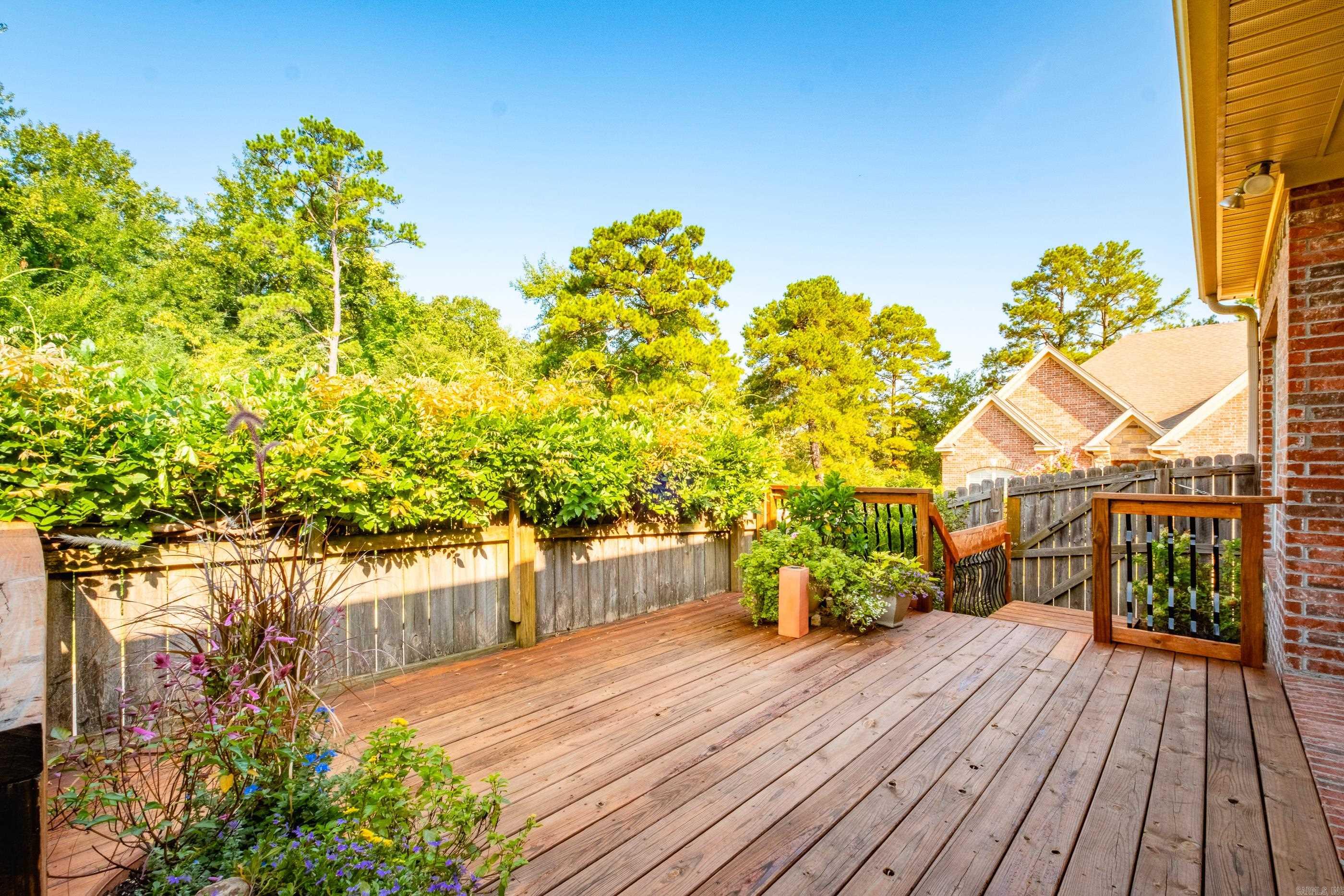 32 Valletta Circle Little Rock, AR 72223