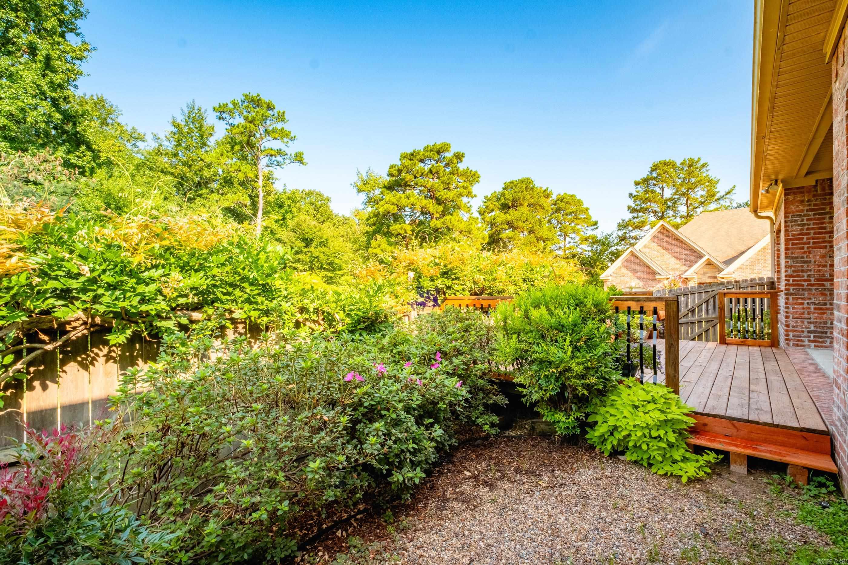 32 Valletta Circle Little Rock, AR 72223