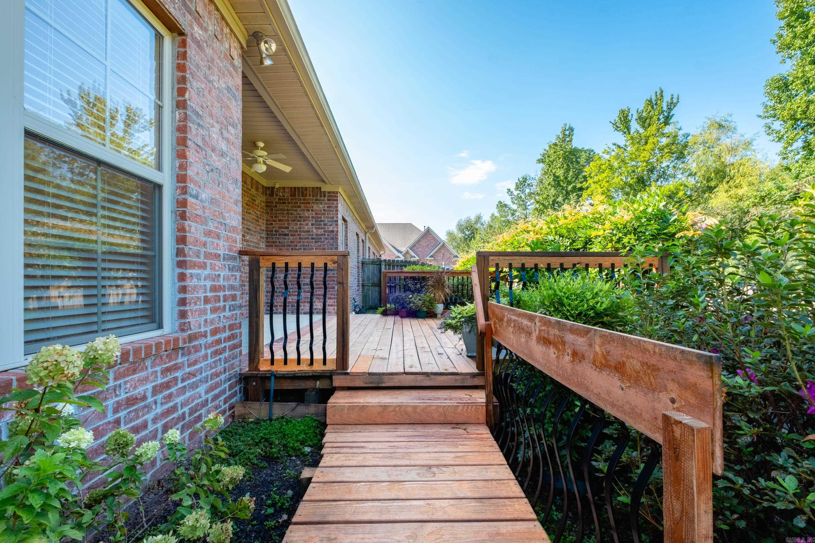 32 Valletta Circle Little Rock, AR 72223