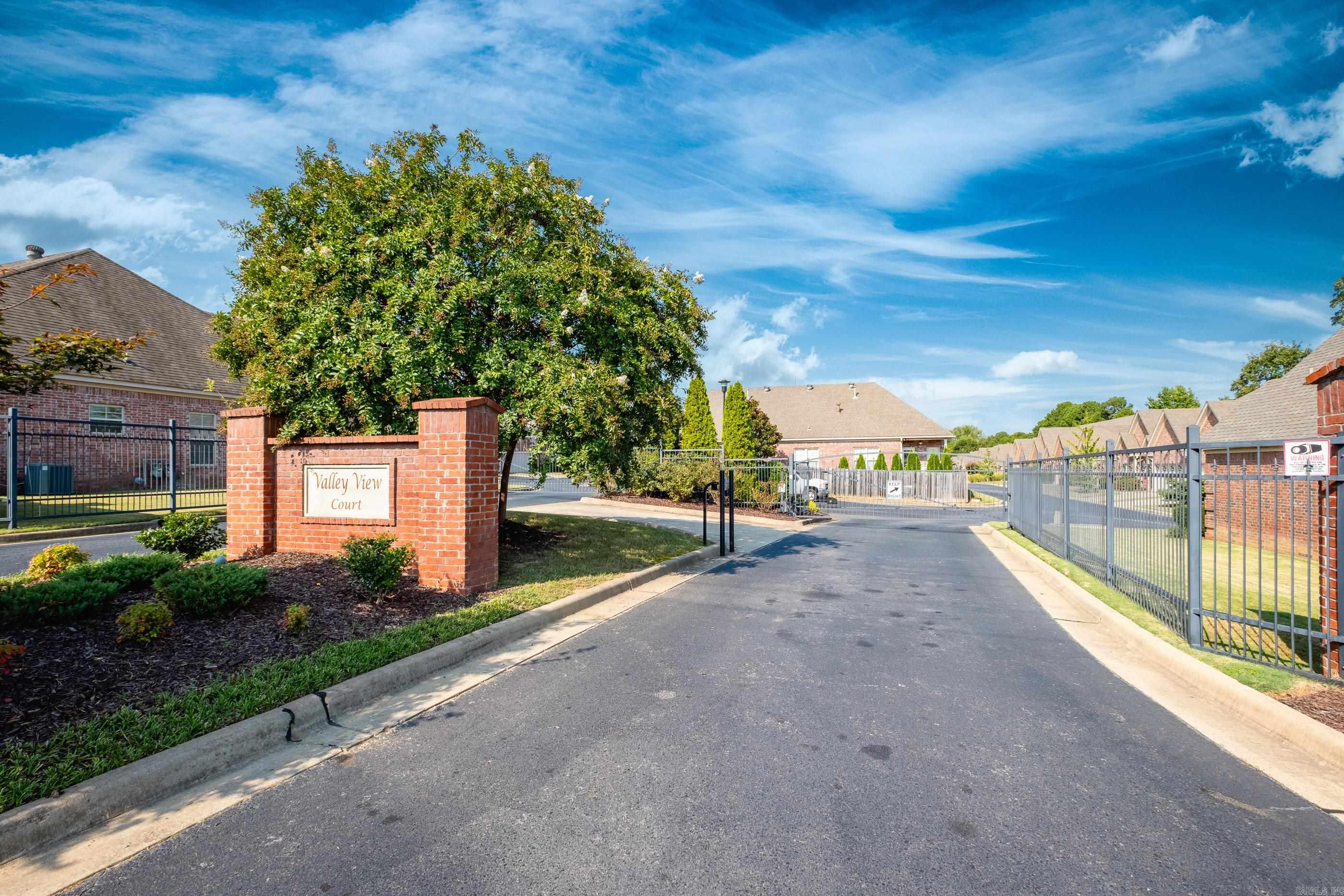 32 Valletta Circle Little Rock, AR 72223