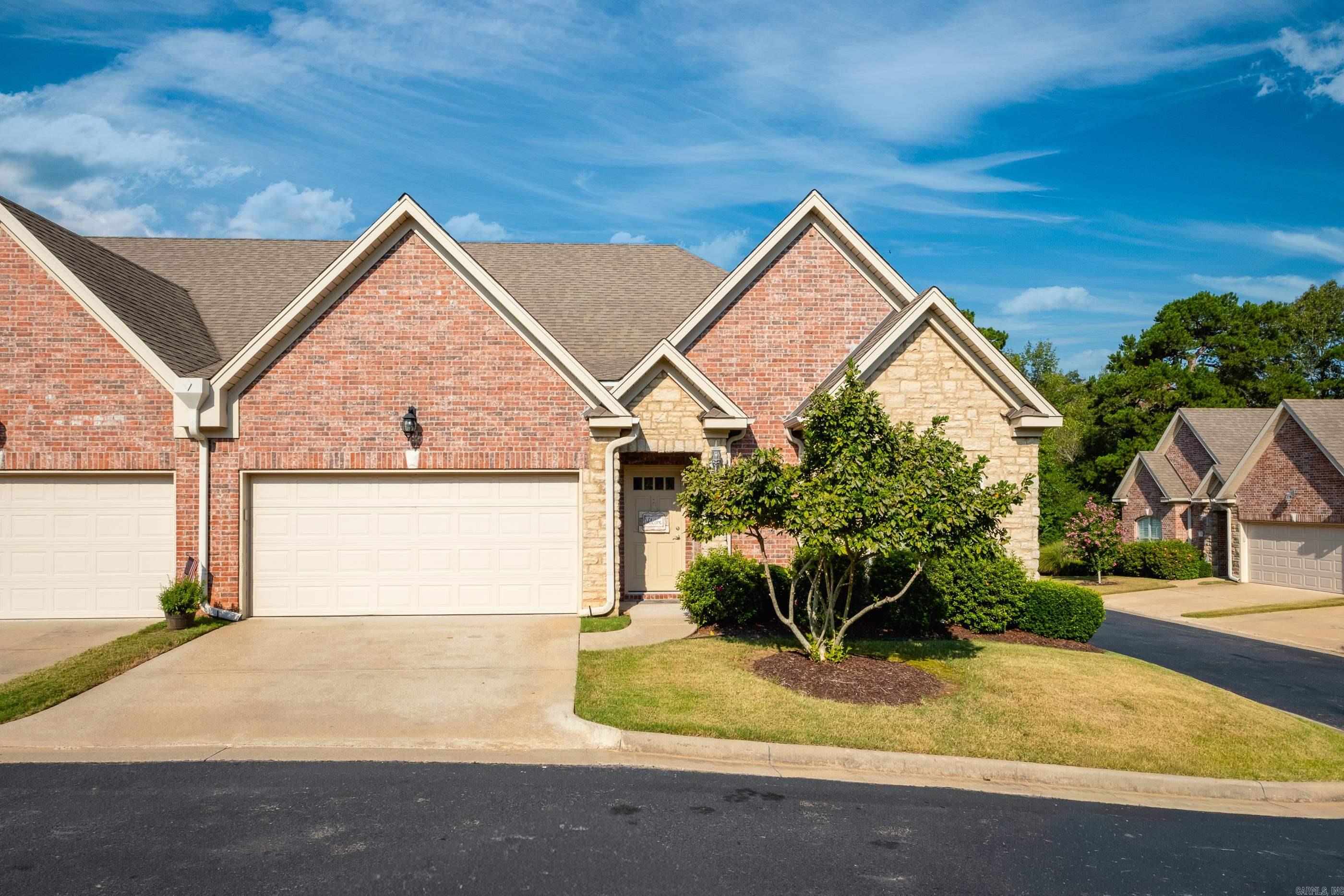 32 Valletta Circle Little Rock, AR 72223