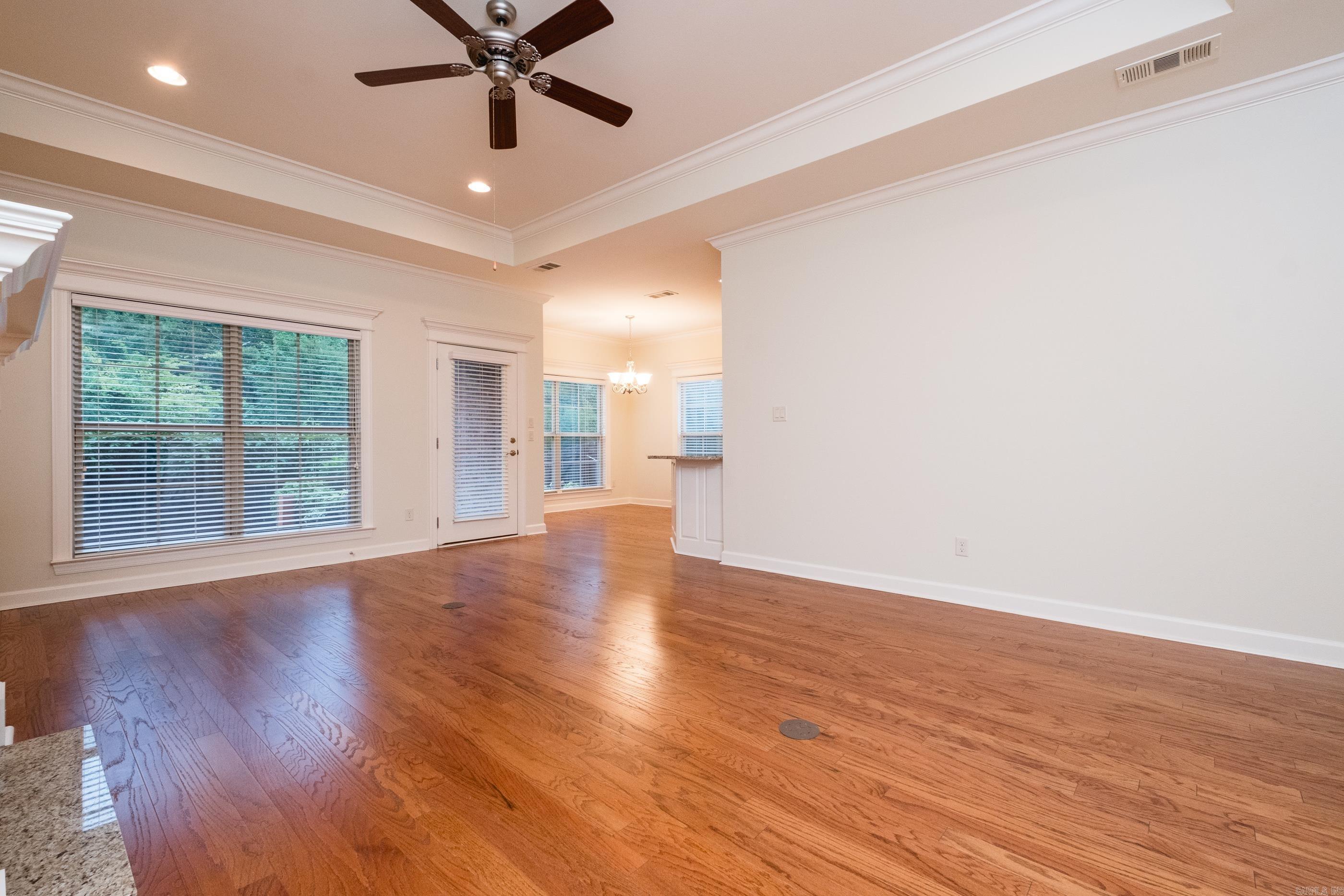 32 Valletta Circle Little Rock, AR 72223