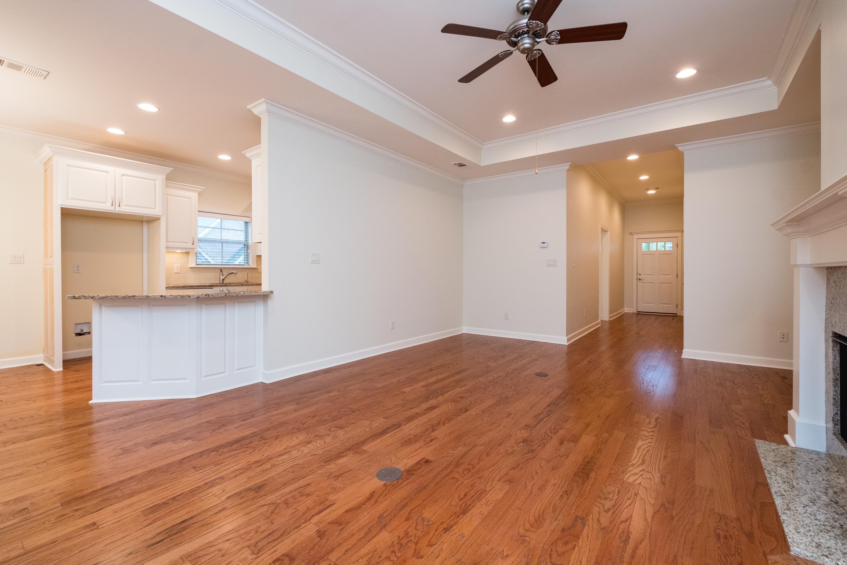 32 Valletta Circle Little Rock, AR 72223