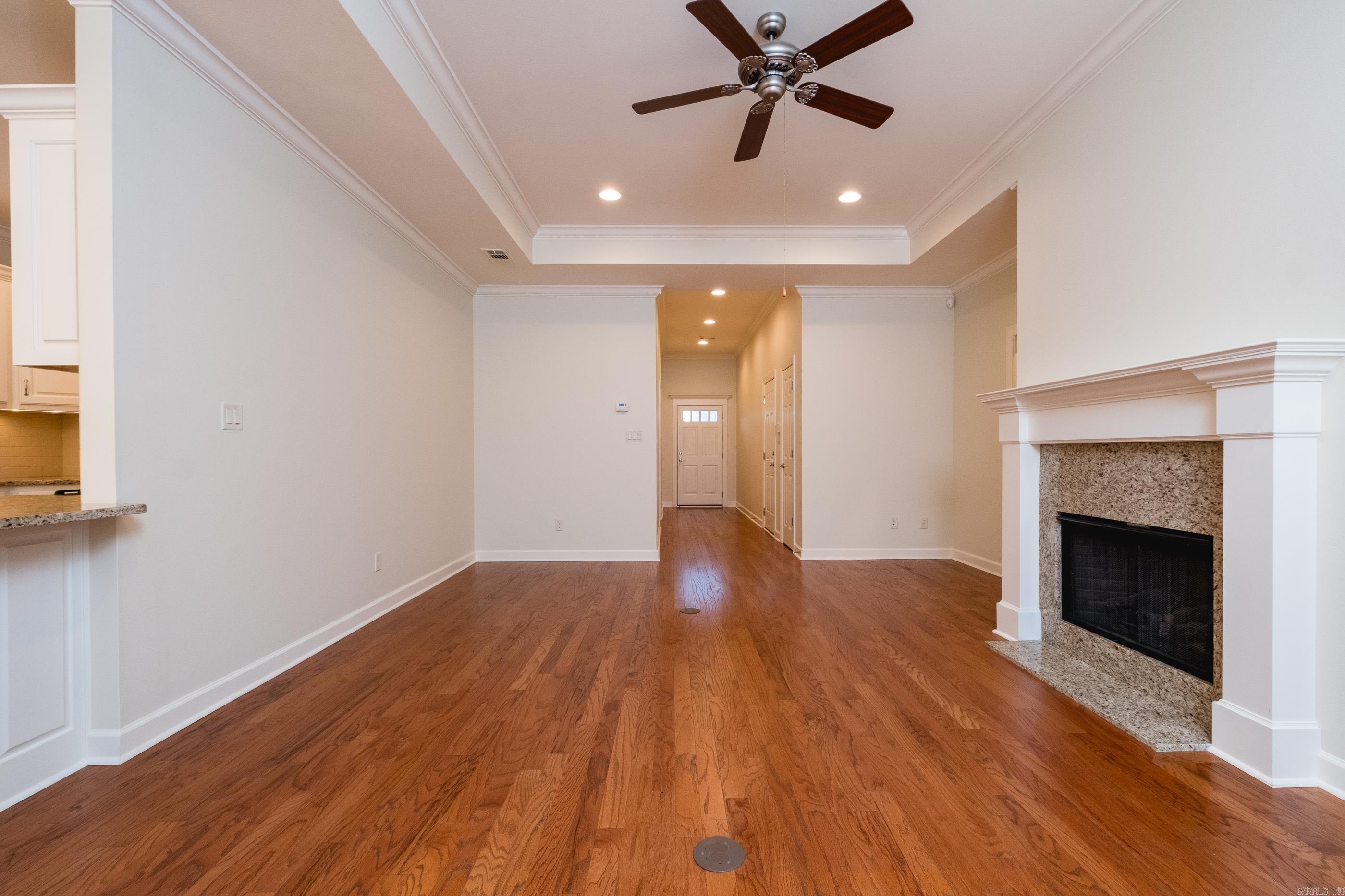 32 Valletta Circle Little Rock, AR 72223