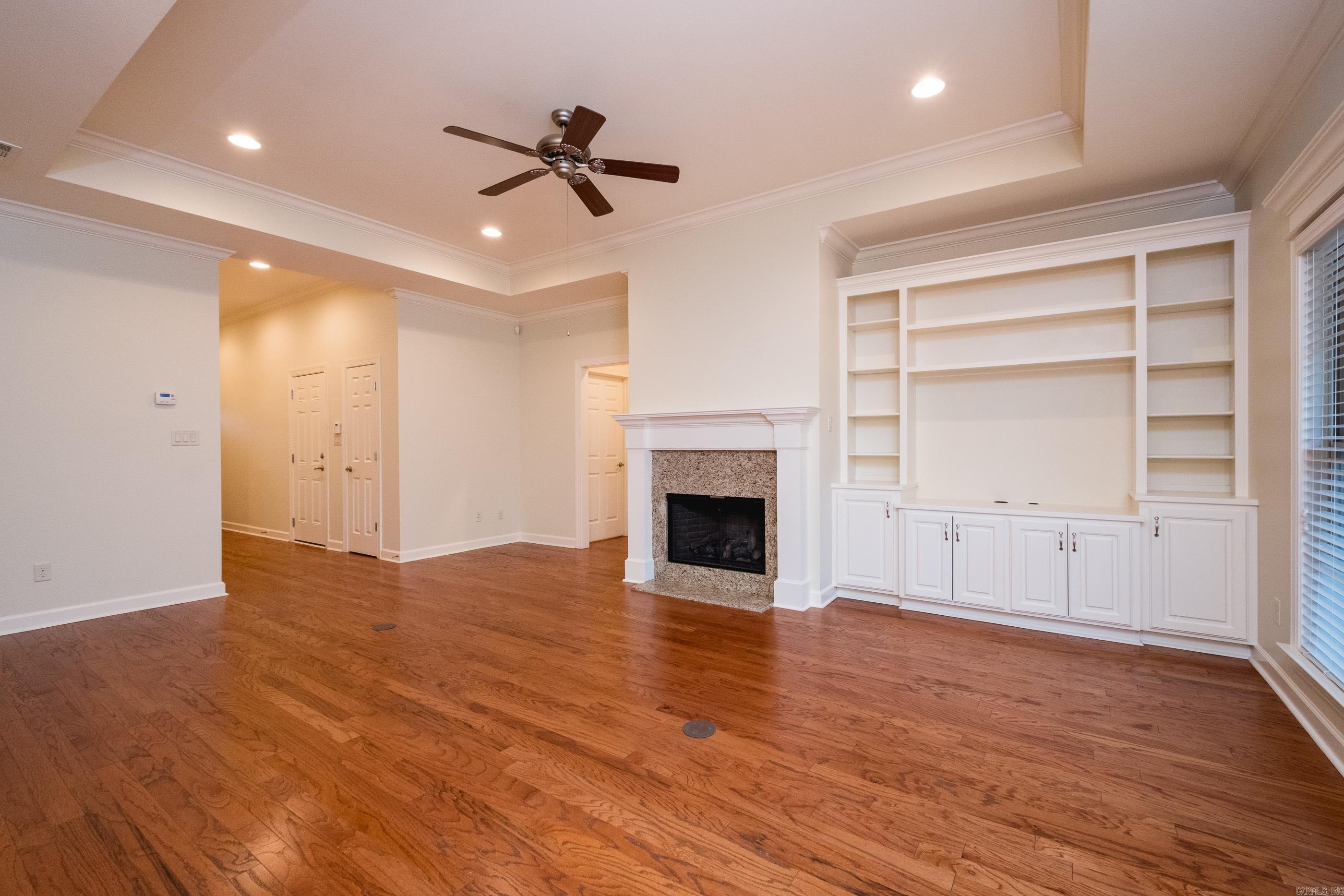 32 Valletta Circle Little Rock, AR 72223