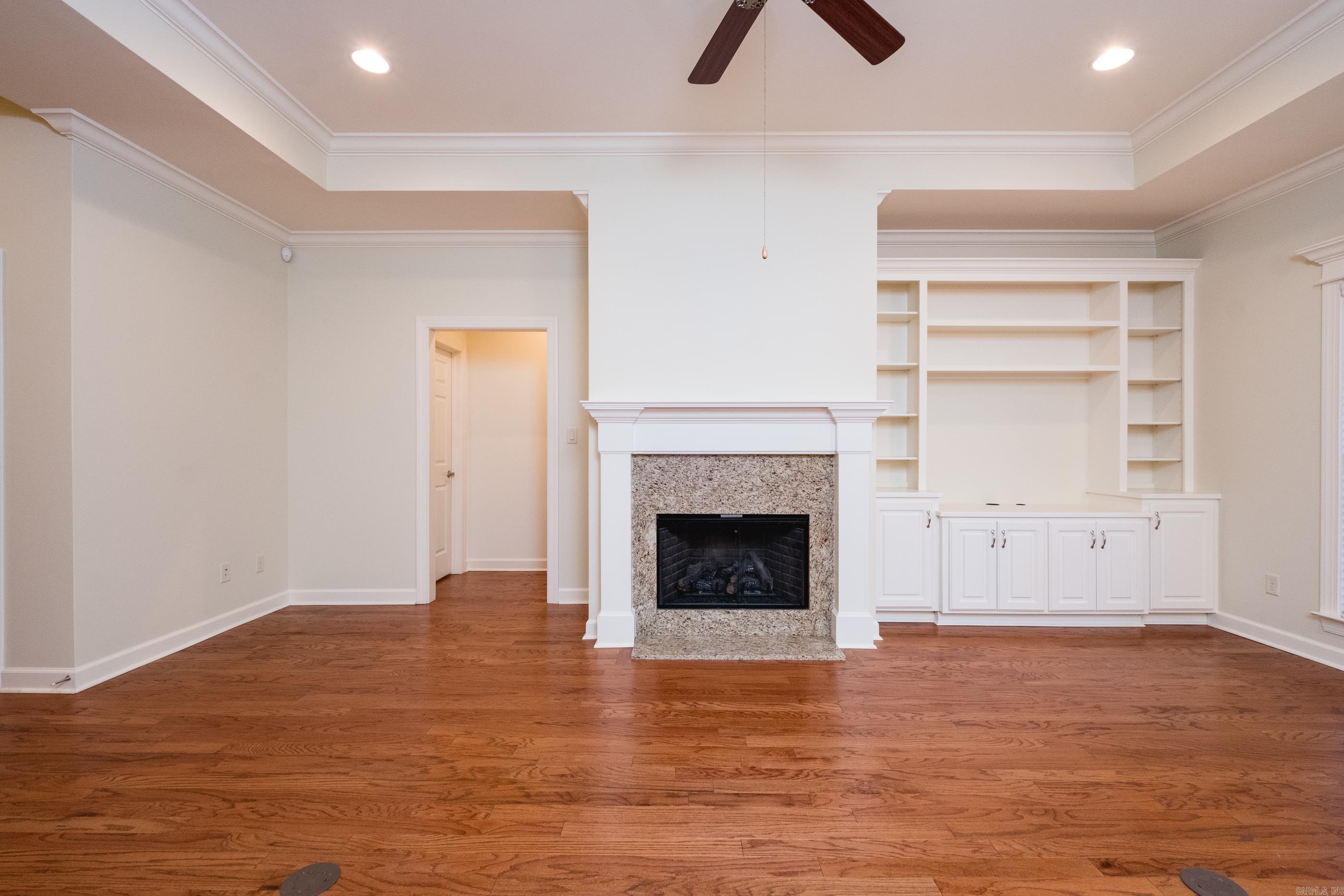 32 Valletta Circle Little Rock, AR 72223