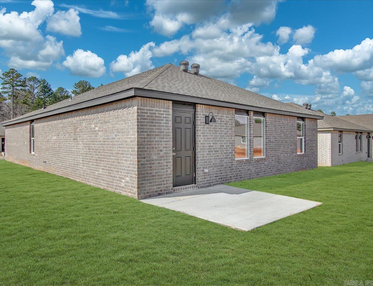 260 Bighorn Trail Maumelle, AR 72113