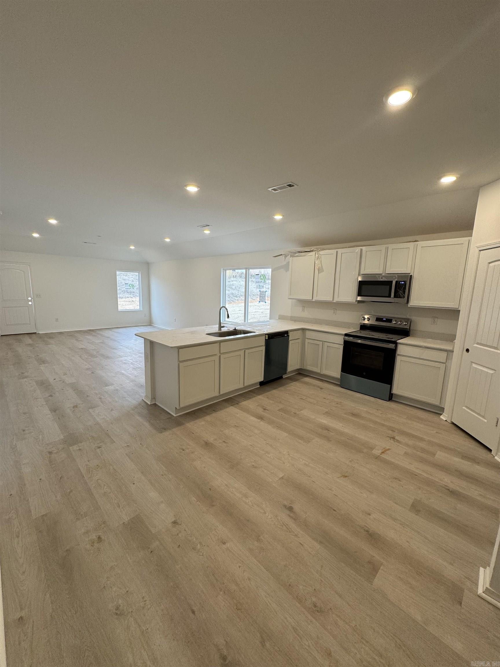 7056 Potomac Lot 1407  Block 14  Phase 4 Bauxite, AR