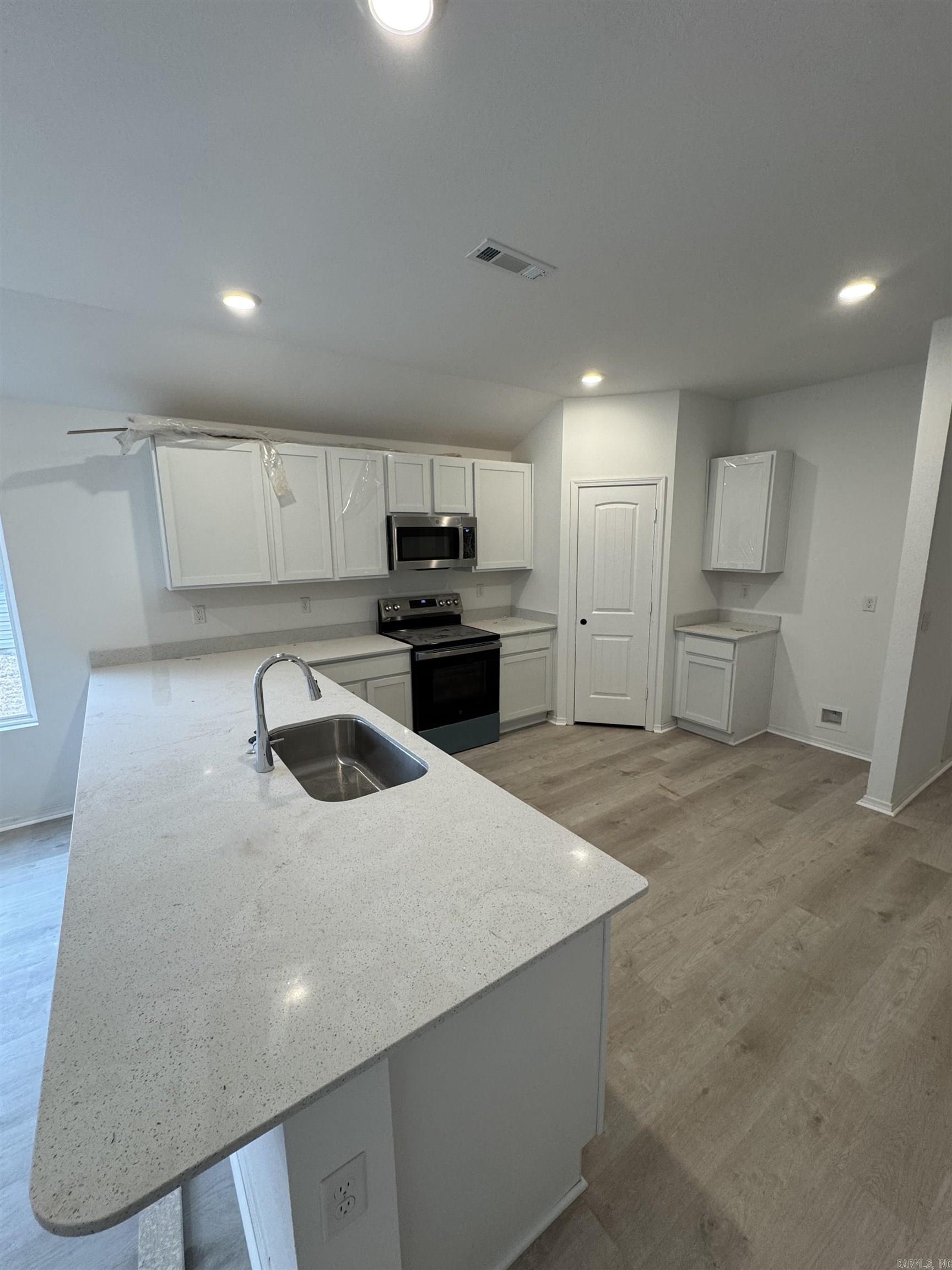 7056 Potomac Lot 1407  Block 14  Phase 4 Bauxite, AR