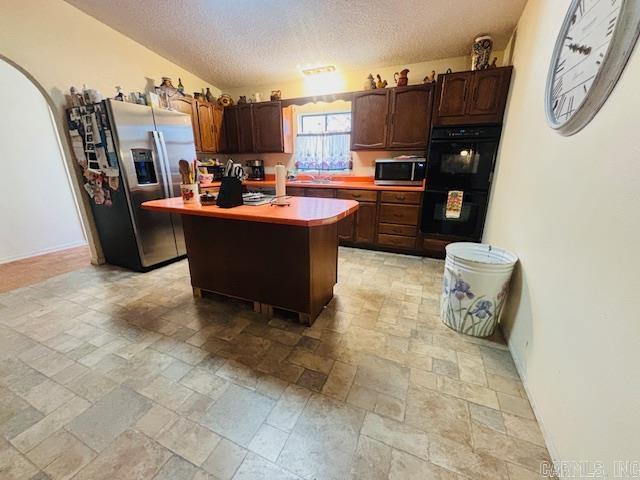 126 Dallas Ln  Mena, AR