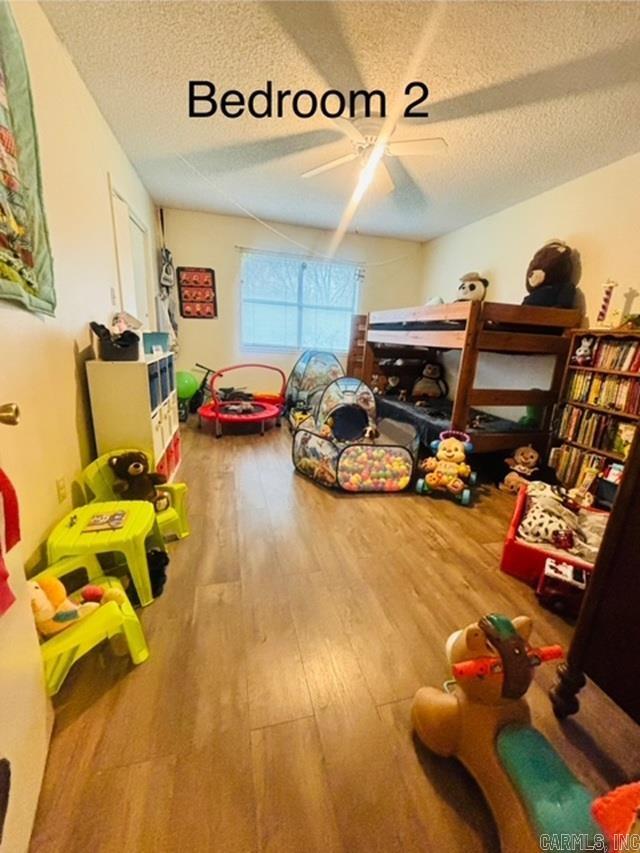 126 Dallas Ln  Mena, AR