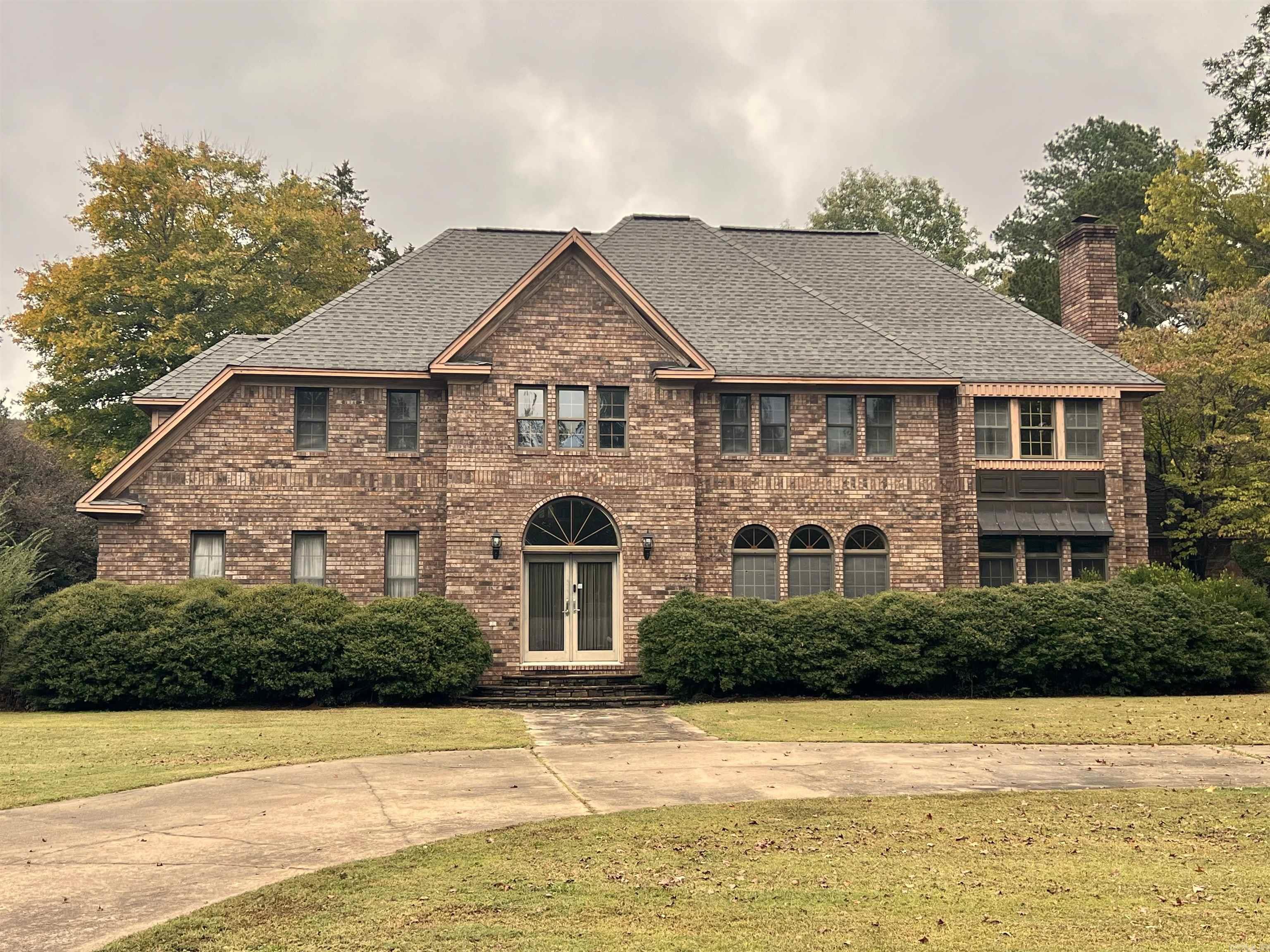 10812 Bay Ridge Drive Dardanelle, AR 72834