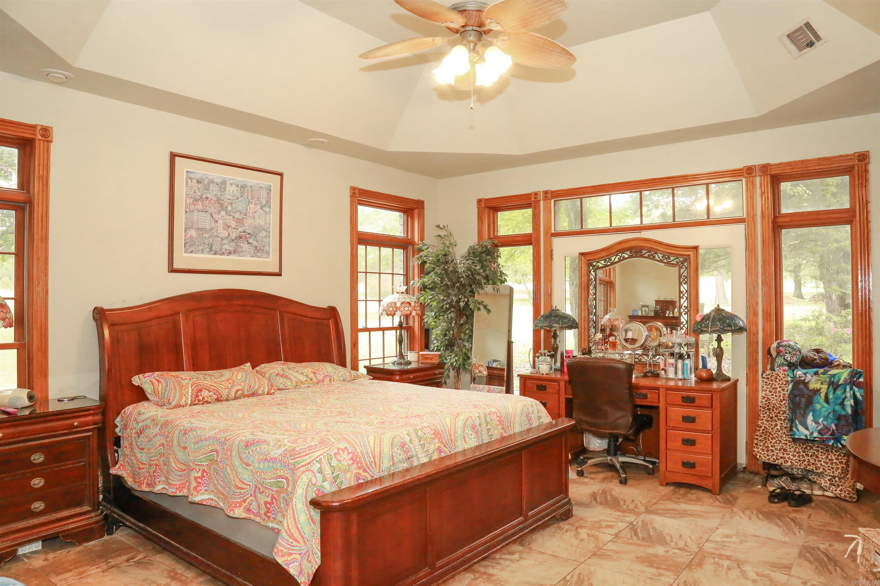 10812 Bay Ridge Drive Dardanelle, AR 72834