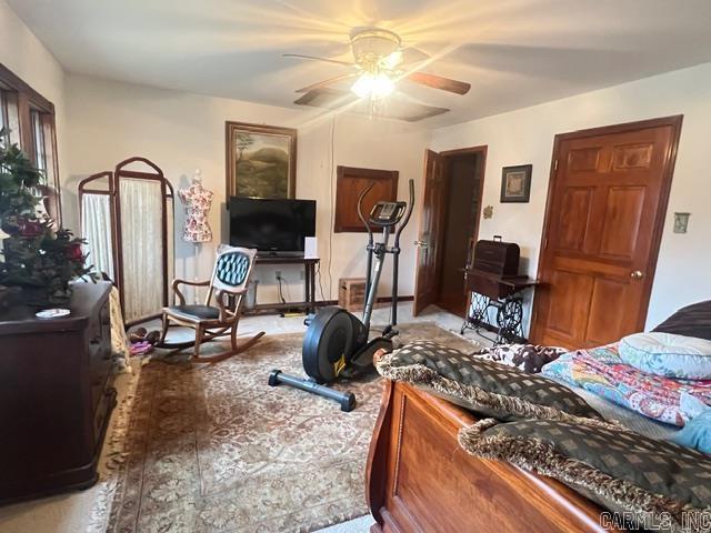 10812 Bay Ridge  Dardanelle, AR
