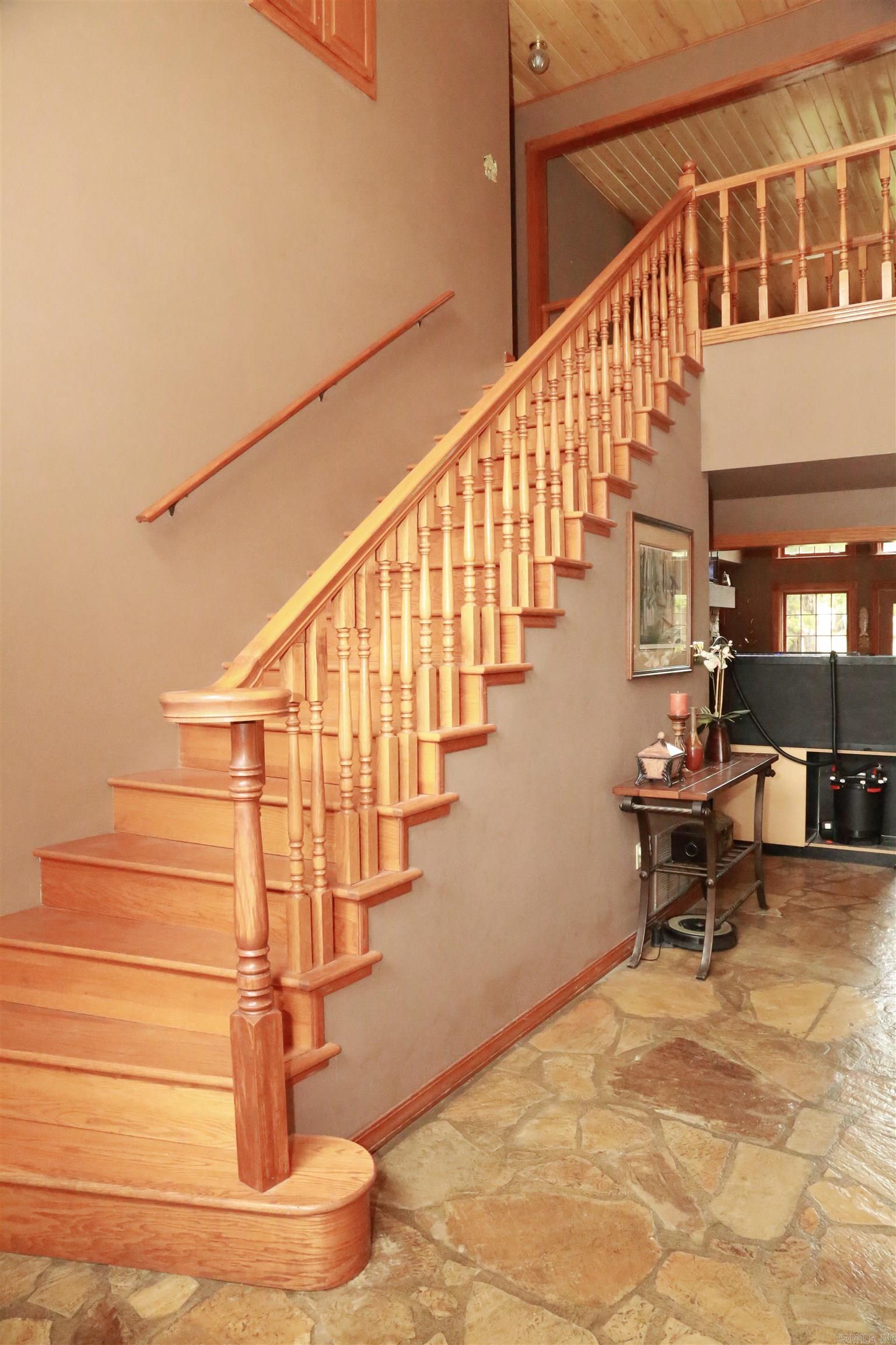 10812 Bay Ridge Drive Dardanelle, AR 72834