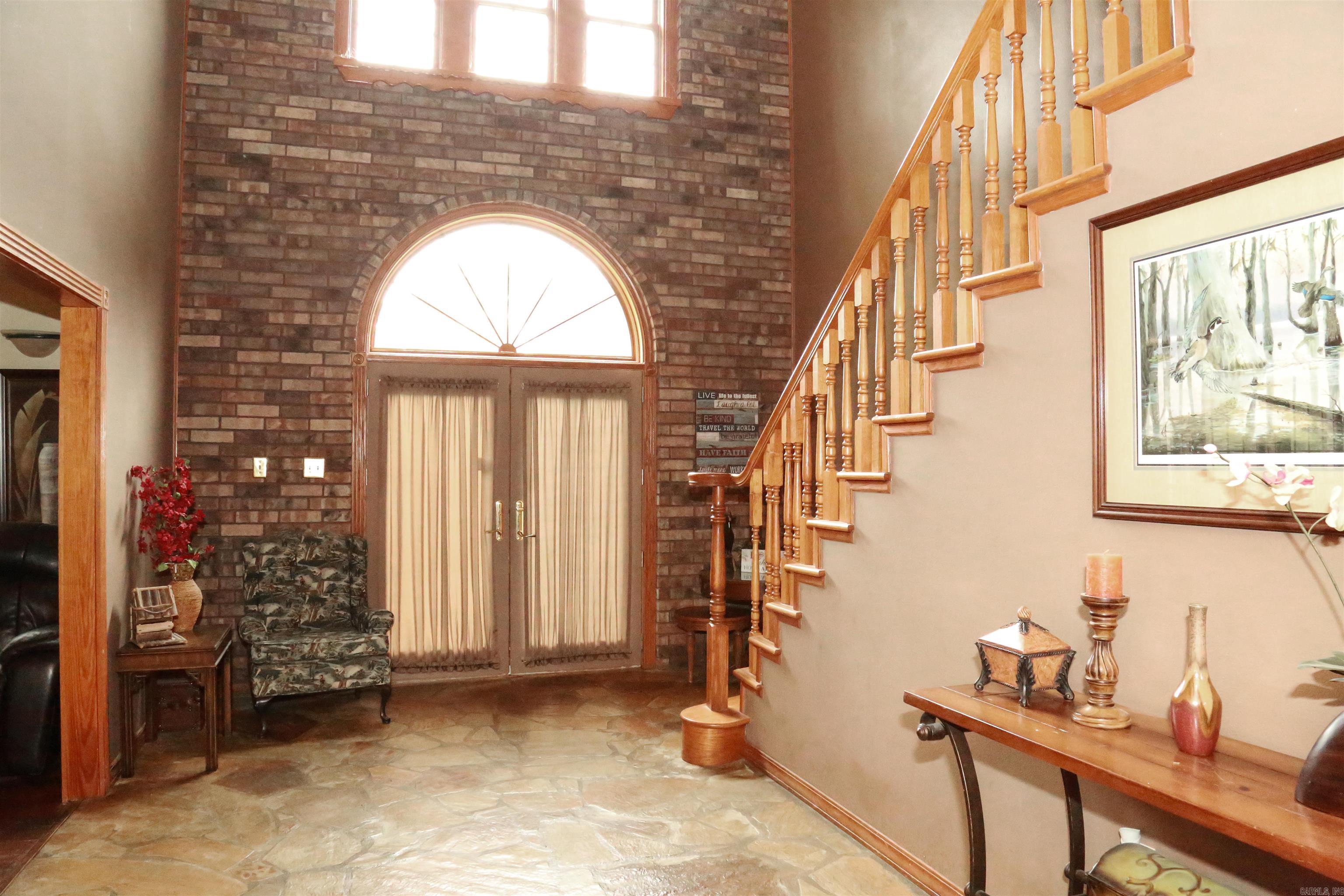 10812 Bay Ridge Drive Dardanelle, AR 72834