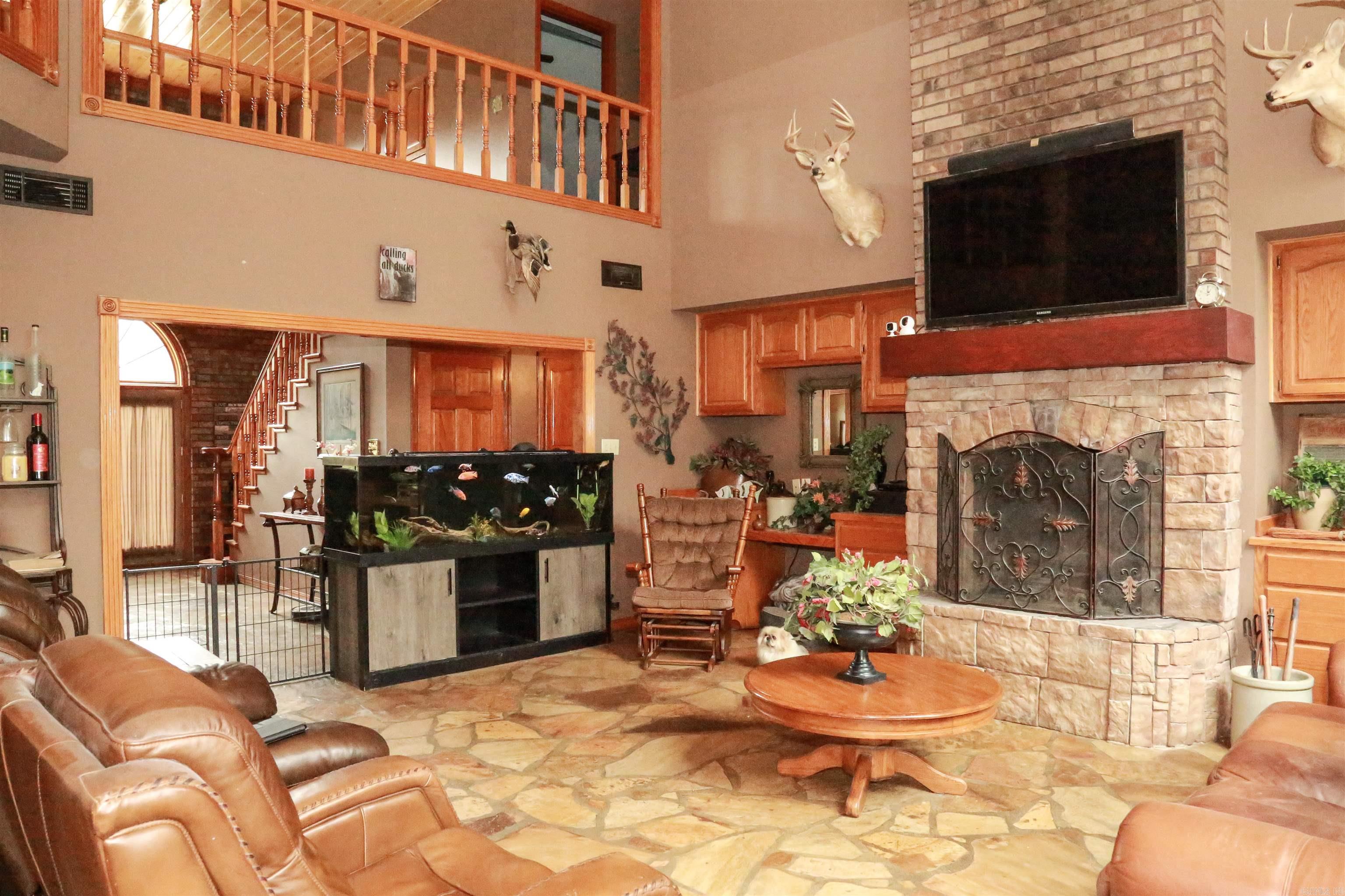 10812 Bay Ridge Drive Dardanelle, AR 72834