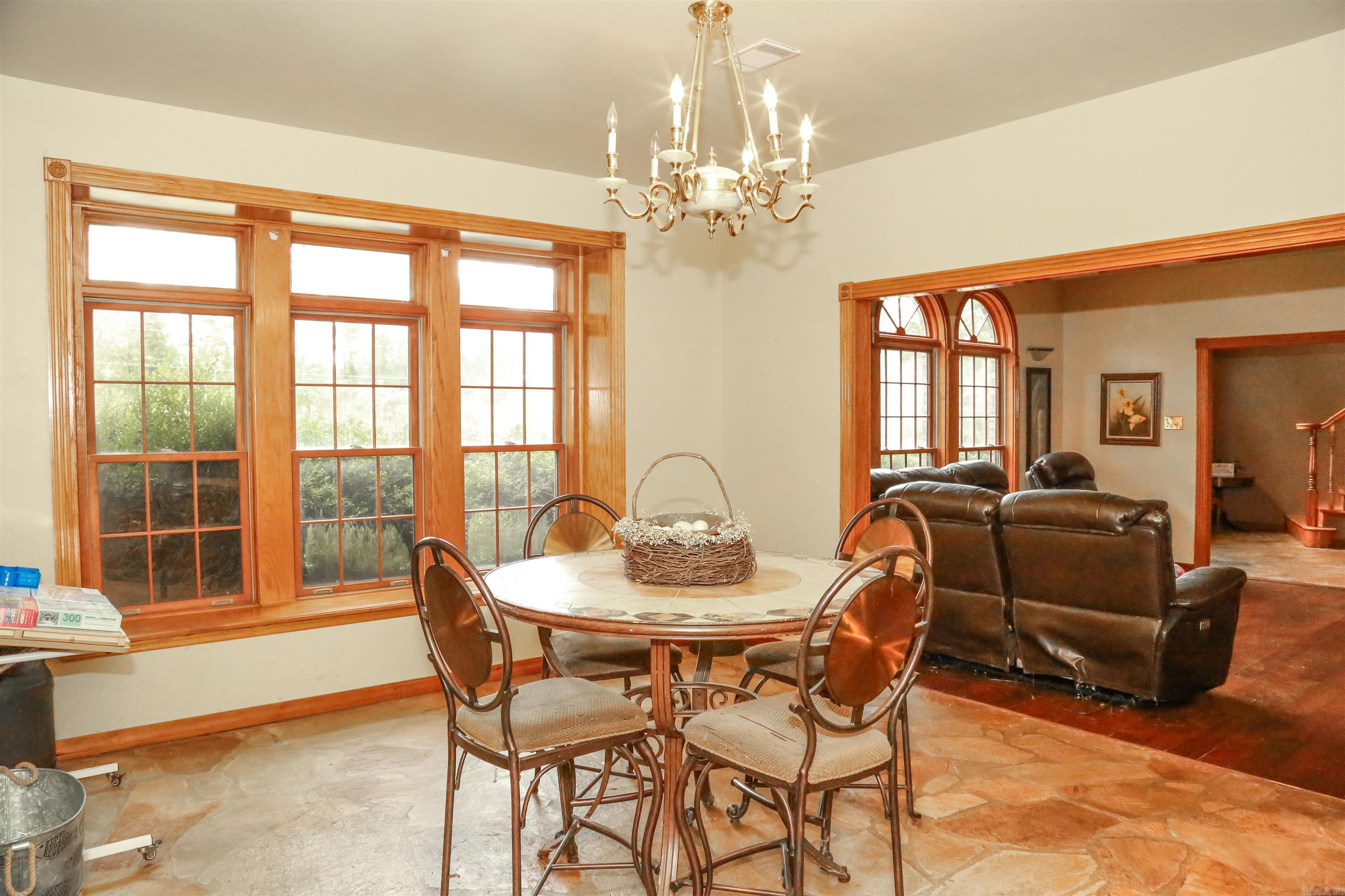 10812 Bay Ridge Drive Dardanelle, AR 72834