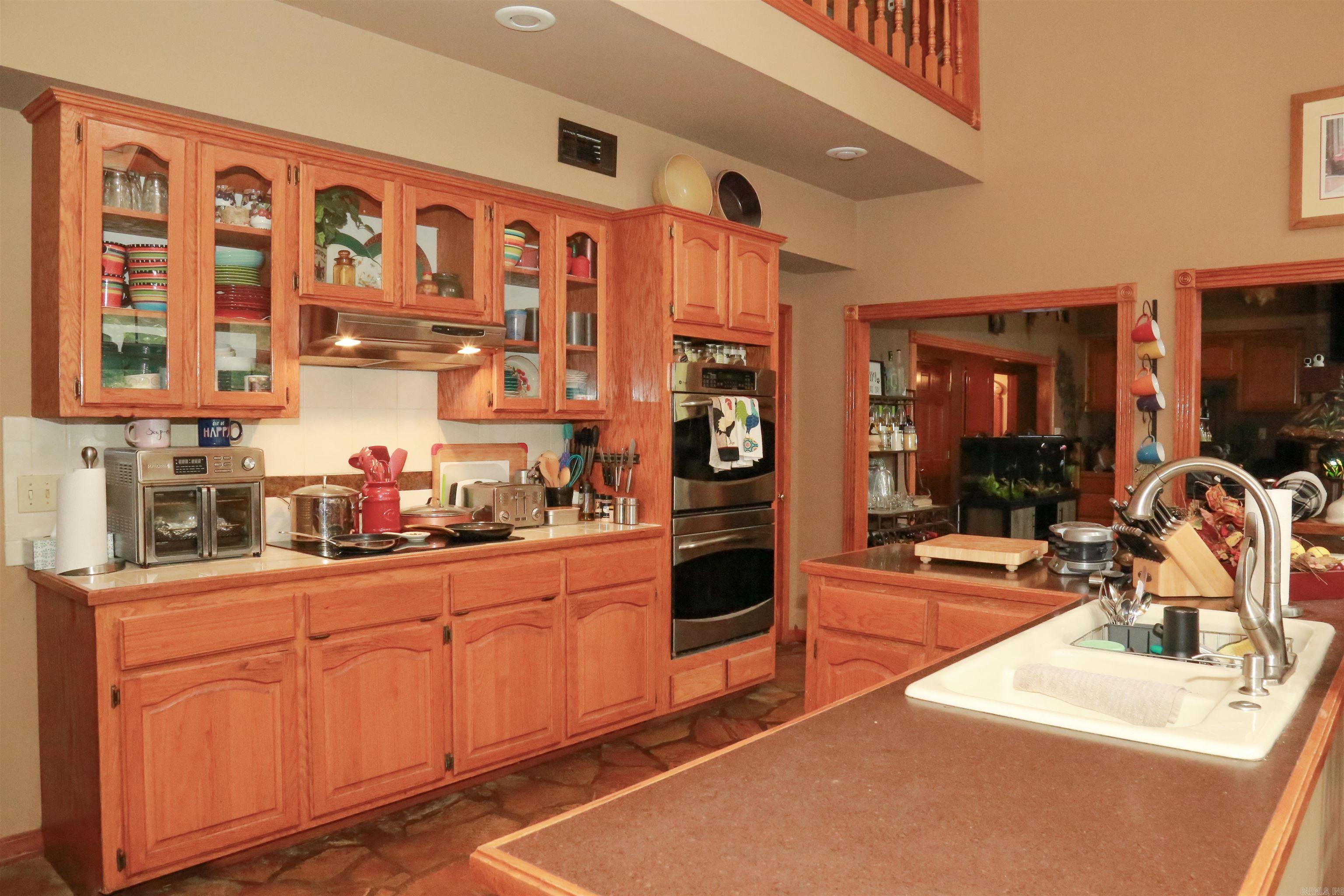 10812 Bay Ridge Drive Dardanelle, AR 72834