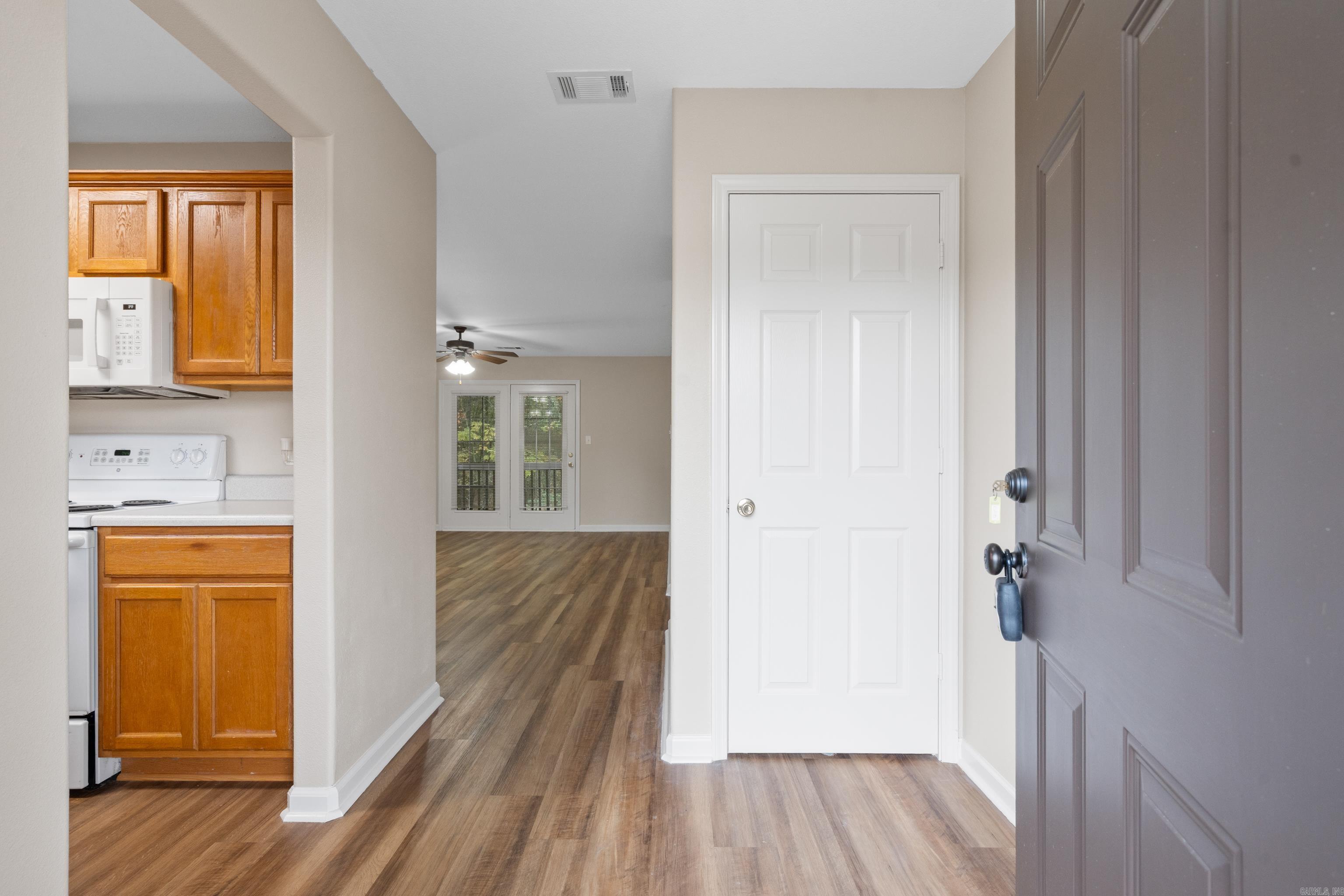 1100 Woodlawn  Hot Springs, AR