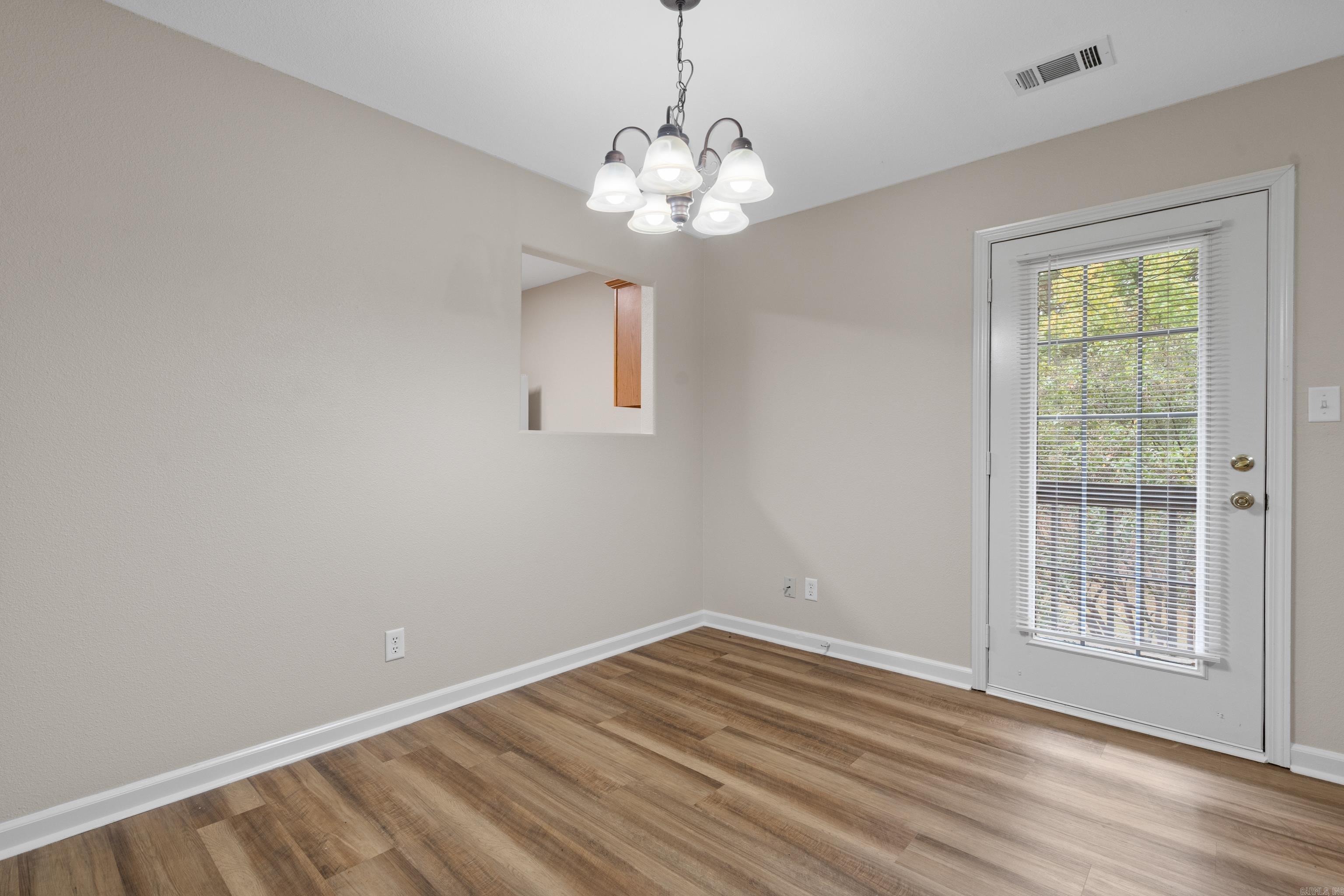 1100 Woodlawn  Hot Springs, AR