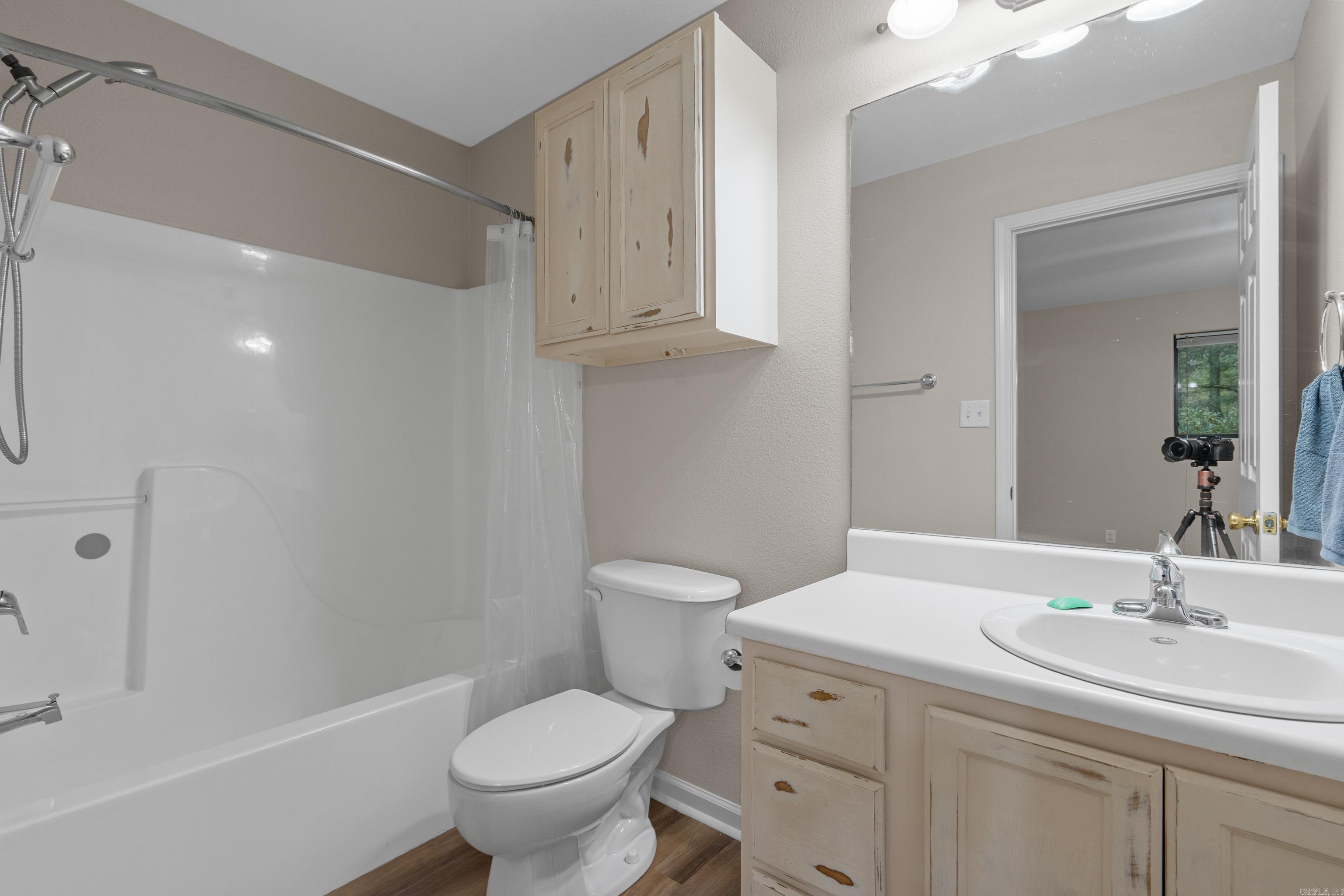 1100 Woodlawn  Hot Springs, AR