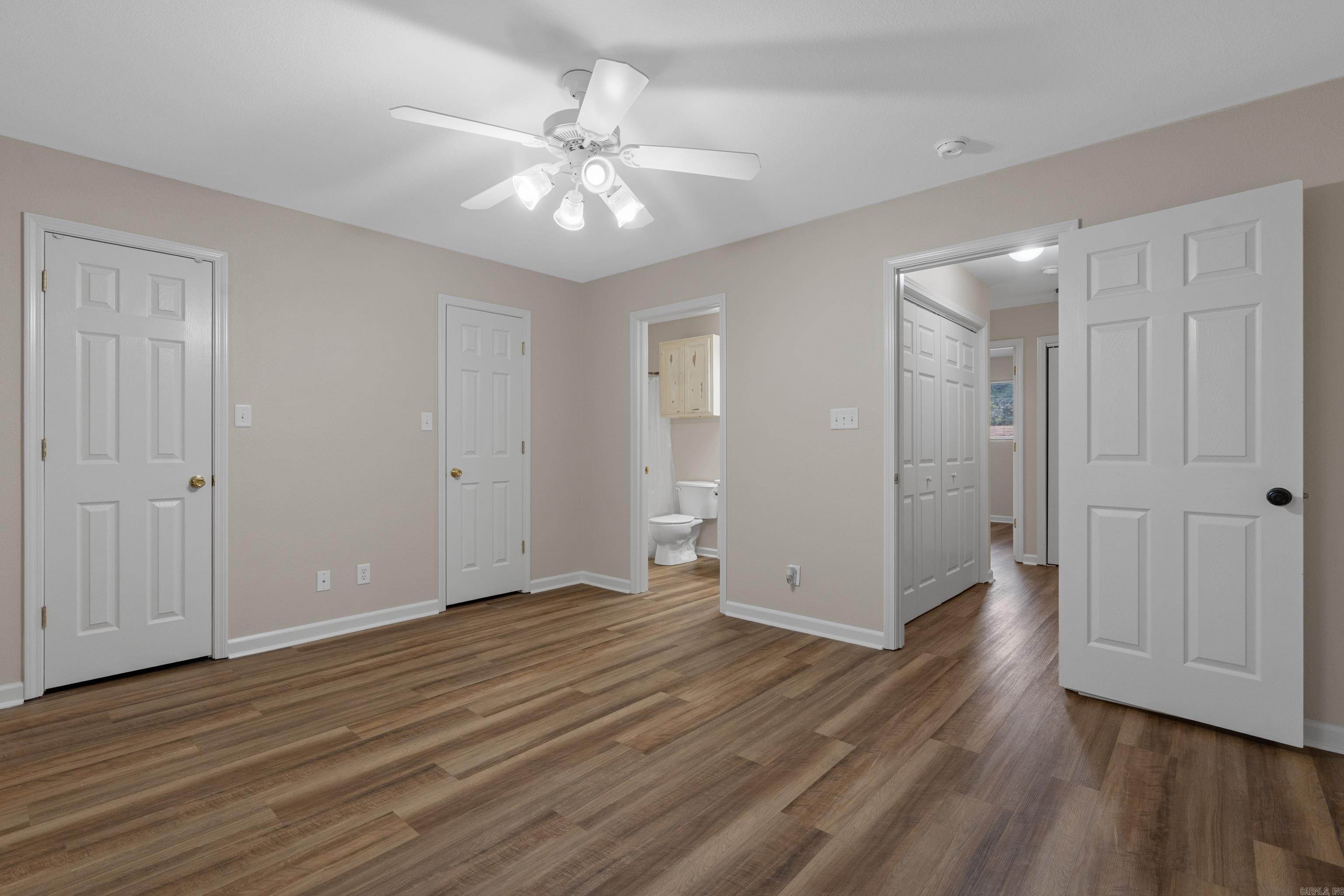 1100 Woodlawn  Hot Springs, AR