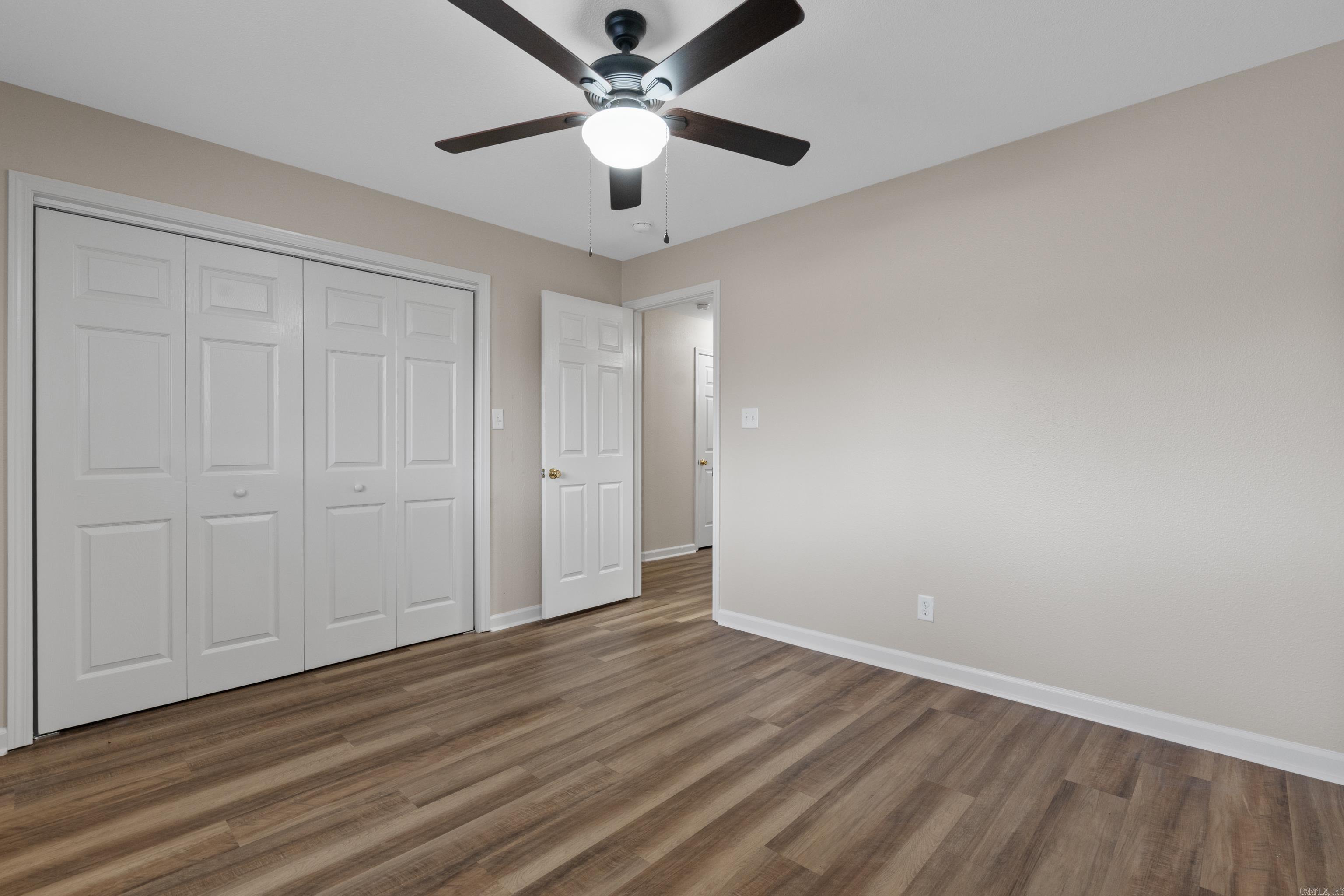 1100 Woodlawn  Hot Springs, AR