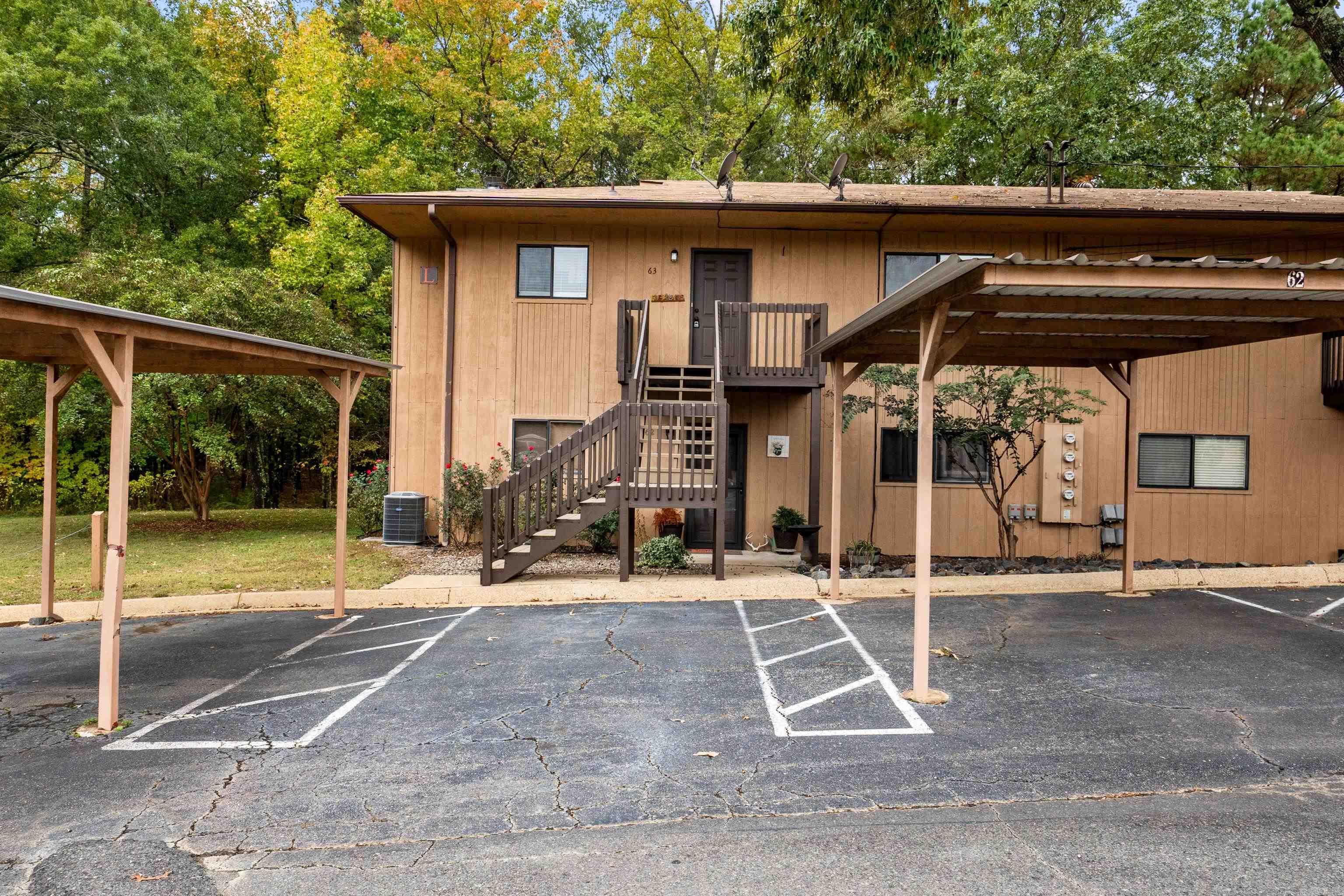 1100 Woodlawn  Hot Springs, AR