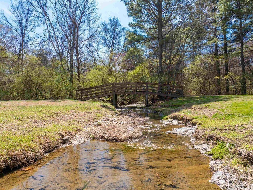 1100 Woodlawn  Hot Springs, AR