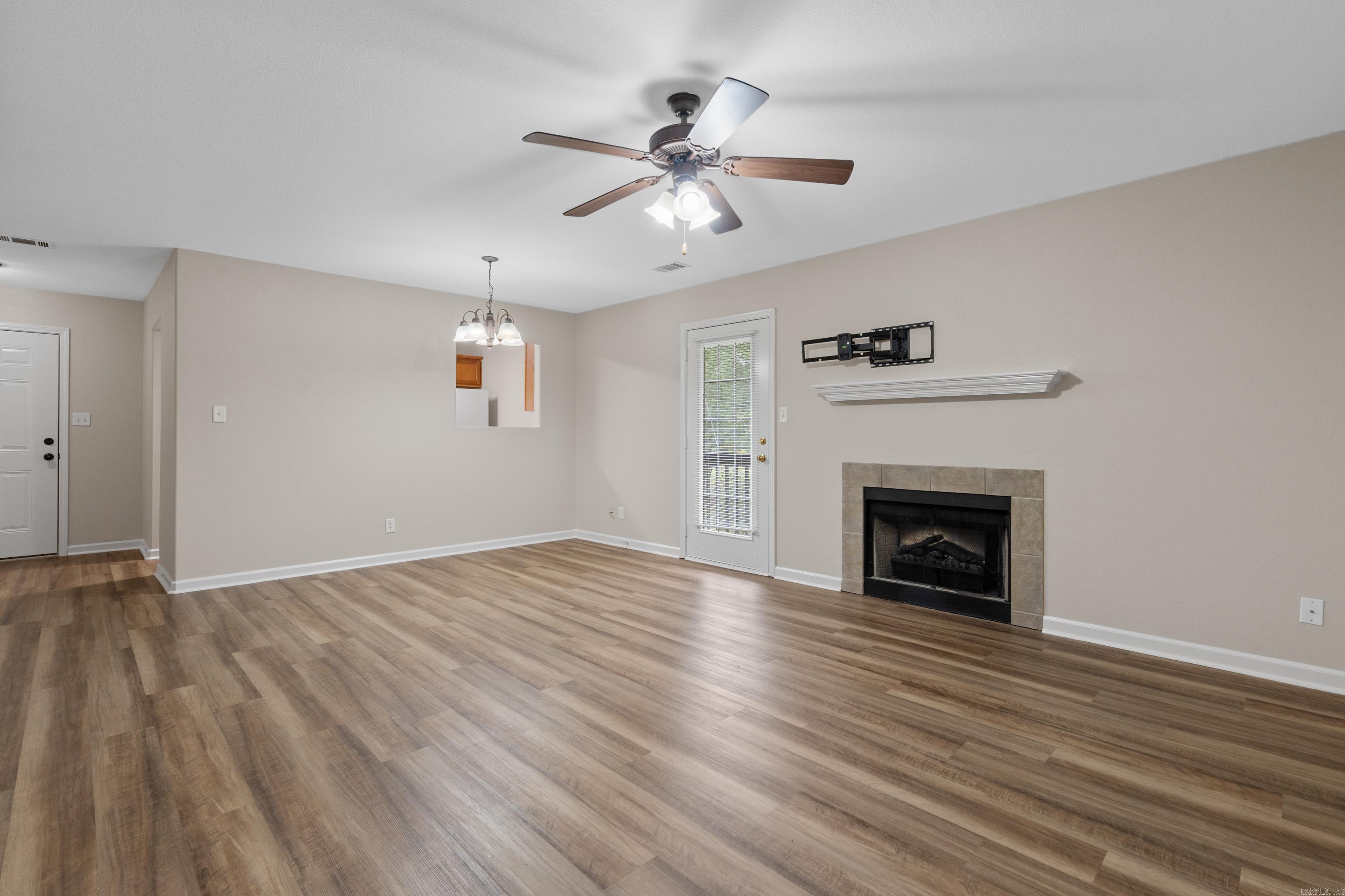 1100 Woodlawn  Hot Springs, AR