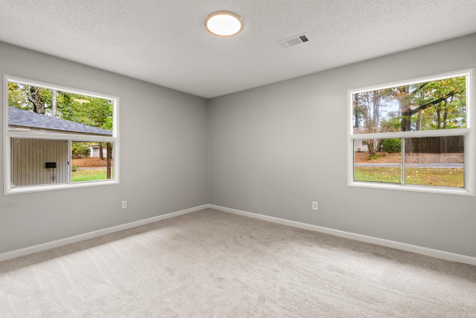 7 Hanover  Little Rock, AR