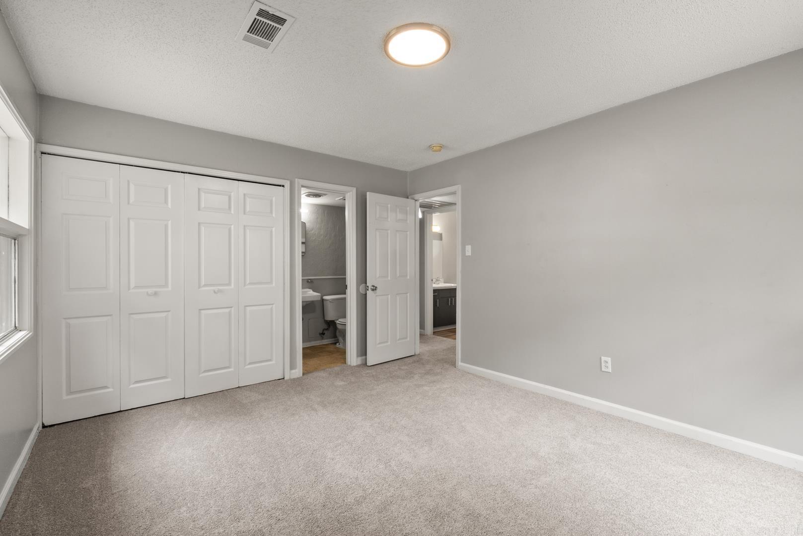 7 Hanover  Little Rock, AR