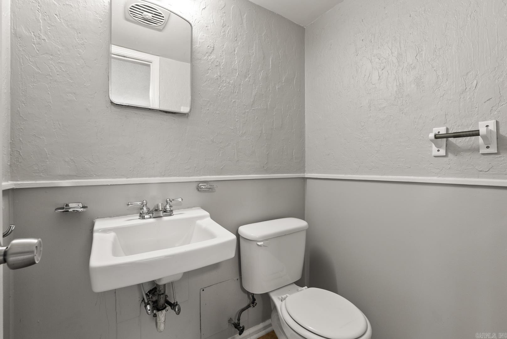 7 Hanover  Little Rock, AR