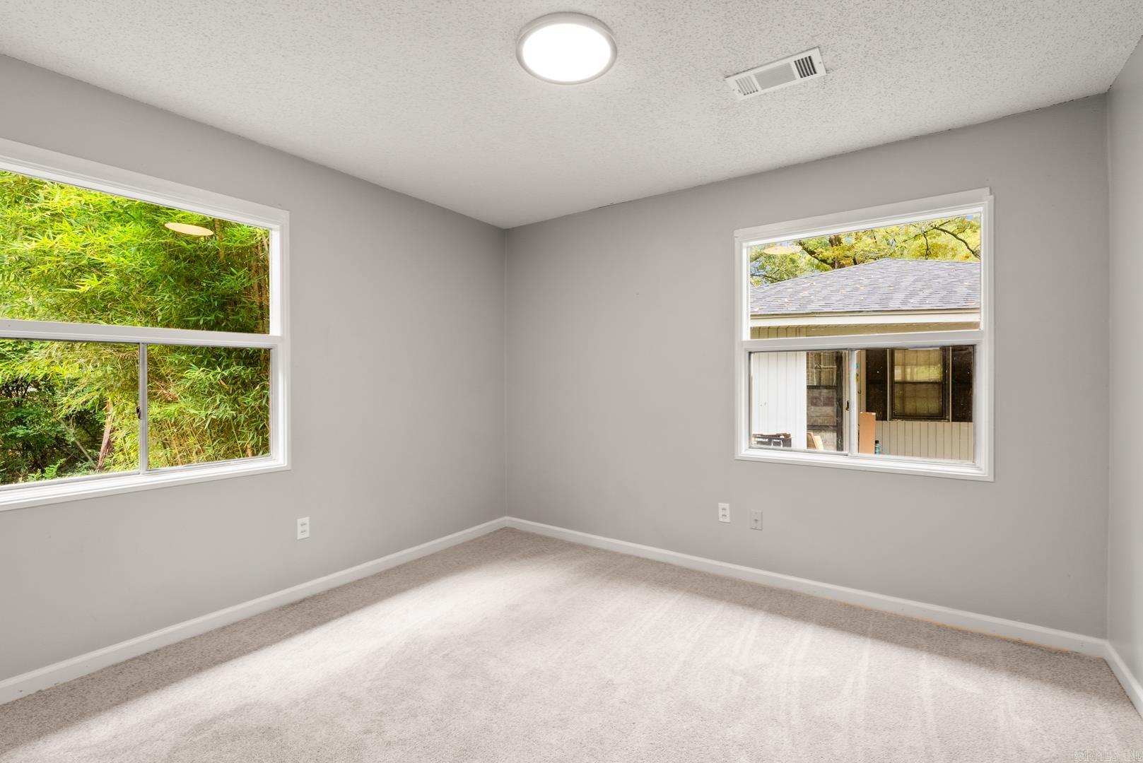 7 Hanover  Little Rock, AR