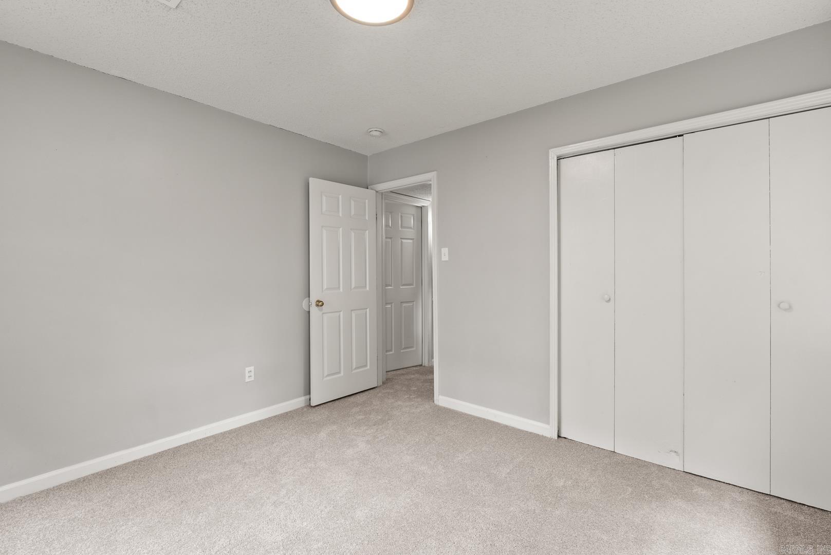 7 Hanover  Little Rock, AR