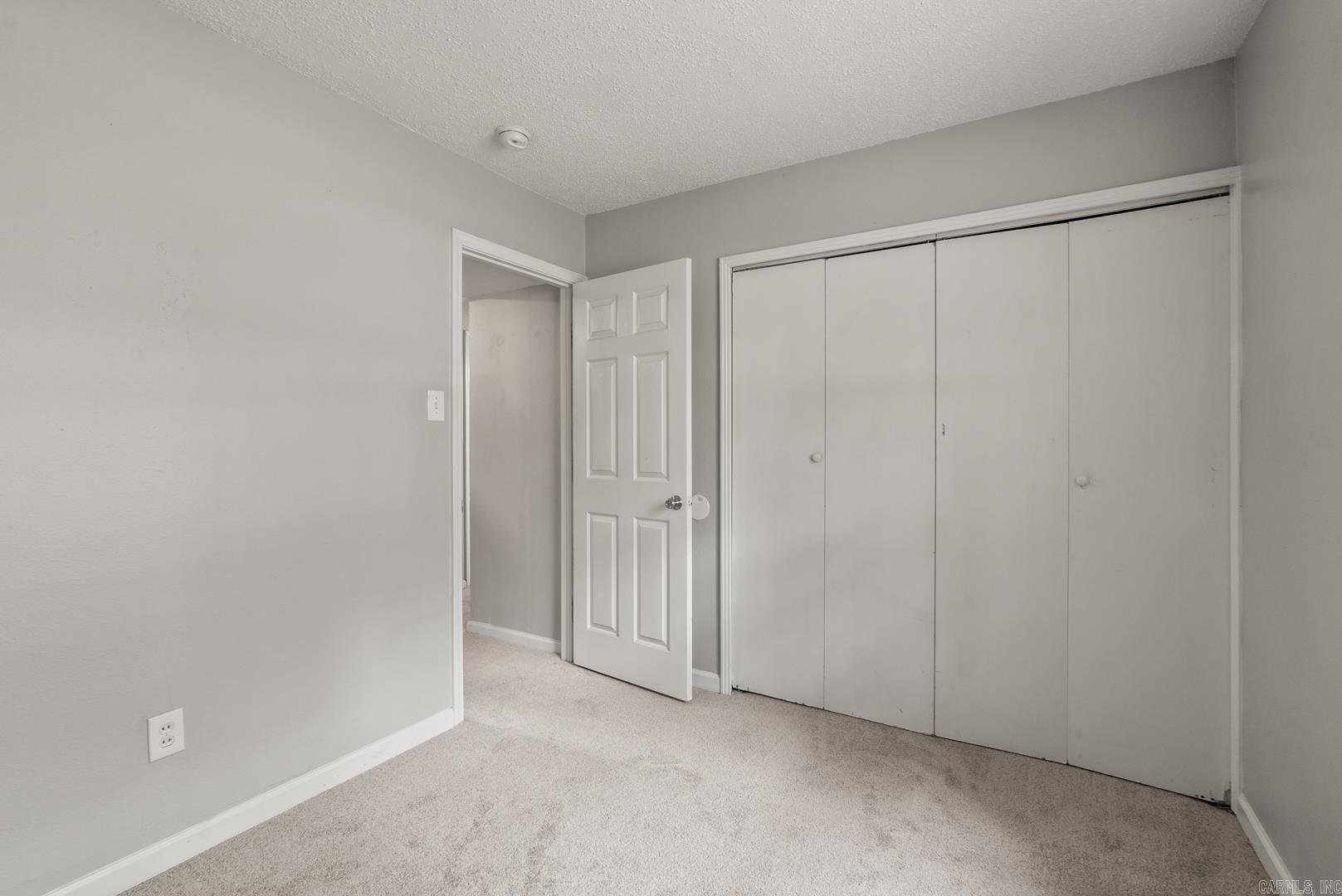 7 Hanover  Little Rock, AR