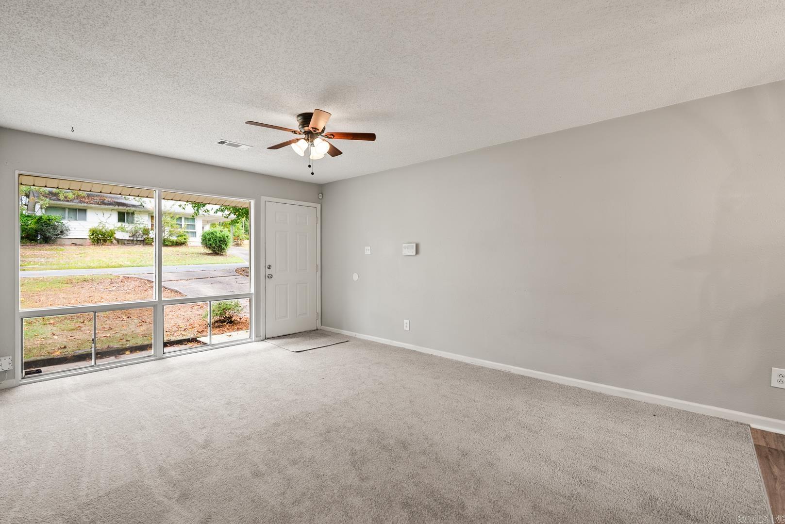 7 Hanover  Little Rock, AR