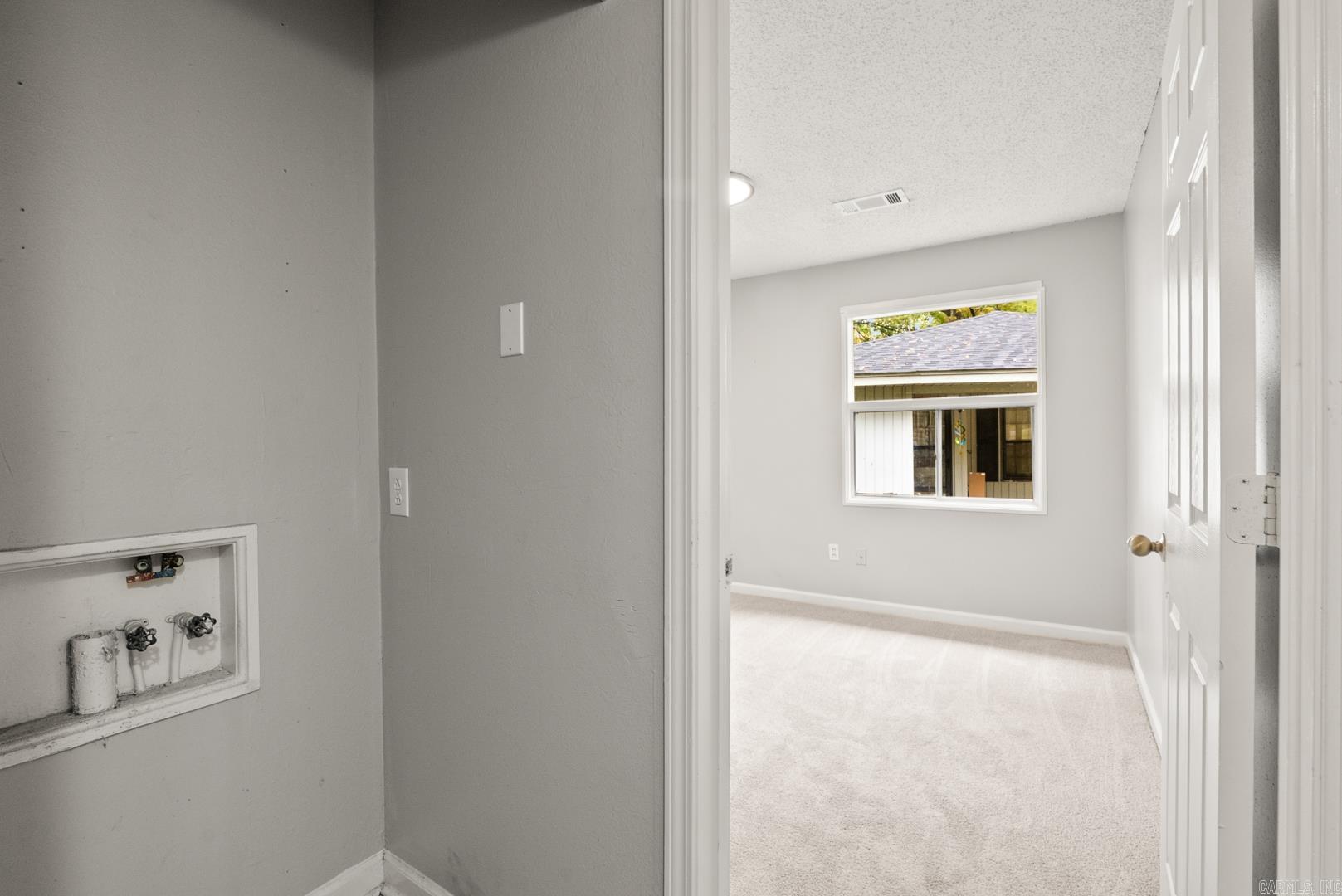 7 Hanover  Little Rock, AR