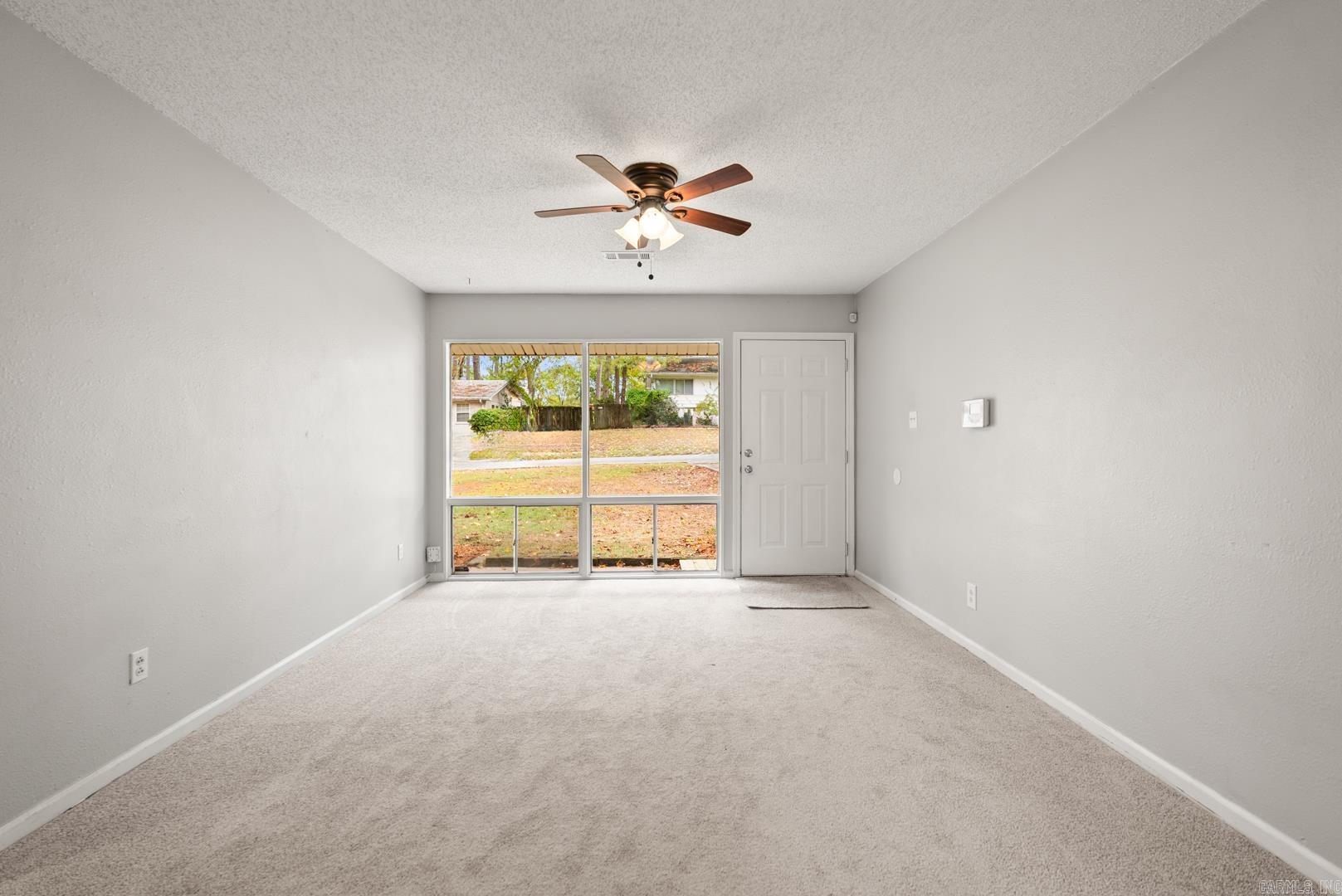 7 Hanover  Little Rock, AR