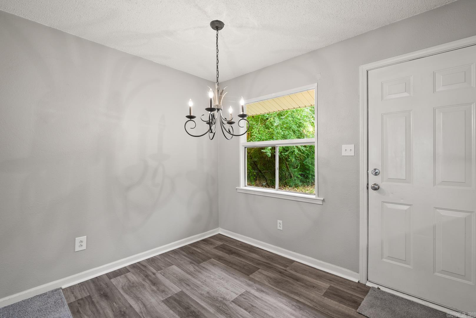 7 Hanover  Little Rock, AR