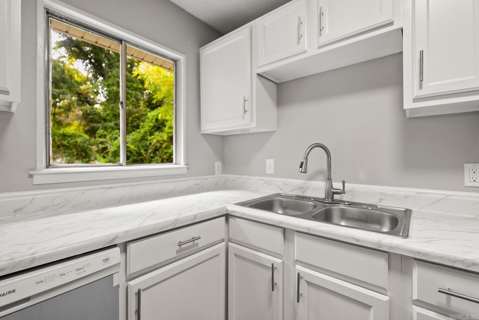 7 Hanover  Little Rock, AR