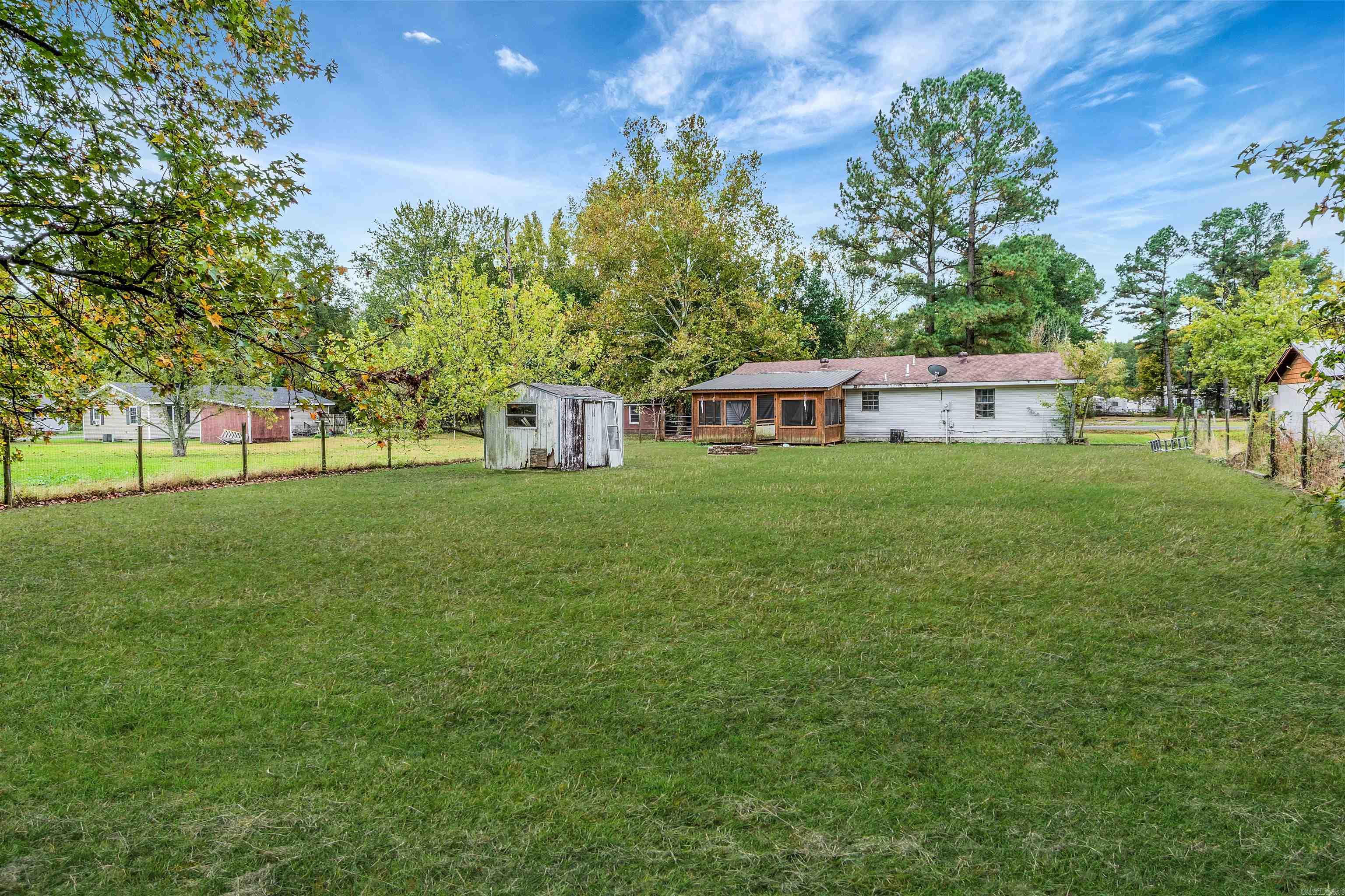 111 Holiday Terrace  Searcy, AR