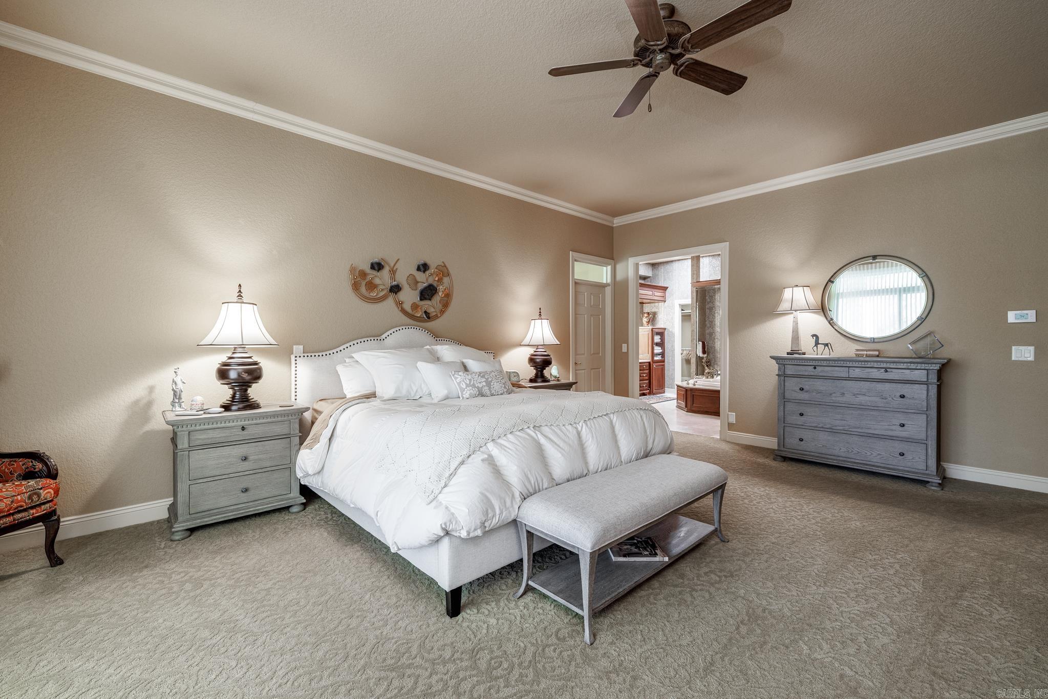 5 Granada  Hot Springs Village, AR