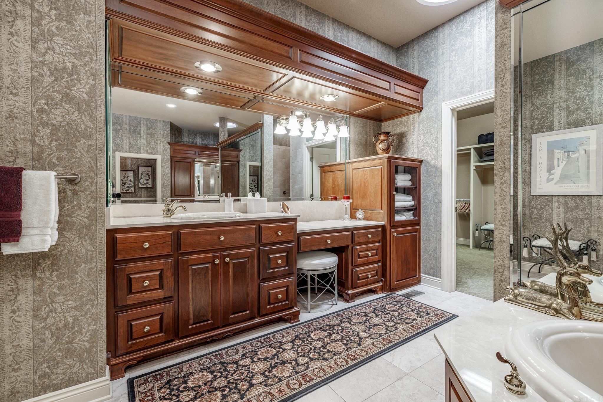 5 Granada  Hot Springs Village, AR