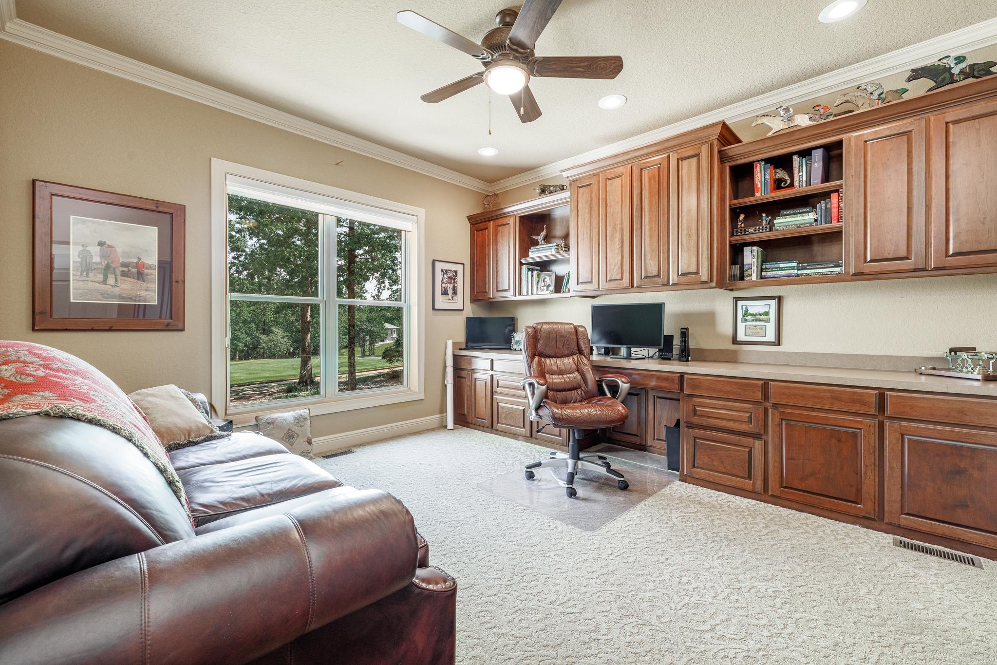 5 Granada  Hot Springs Village, AR