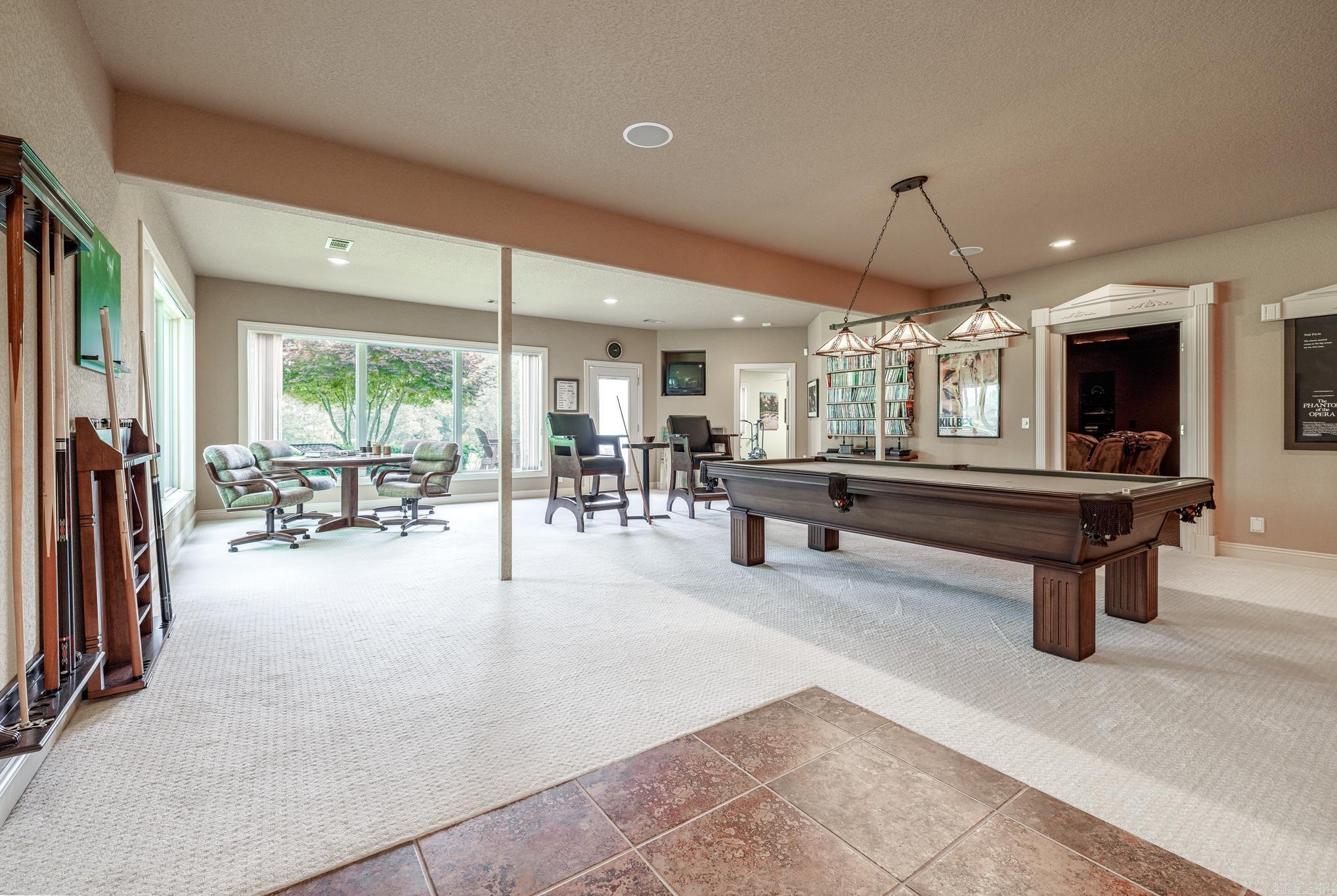 5 Granada  Hot Springs Village, AR