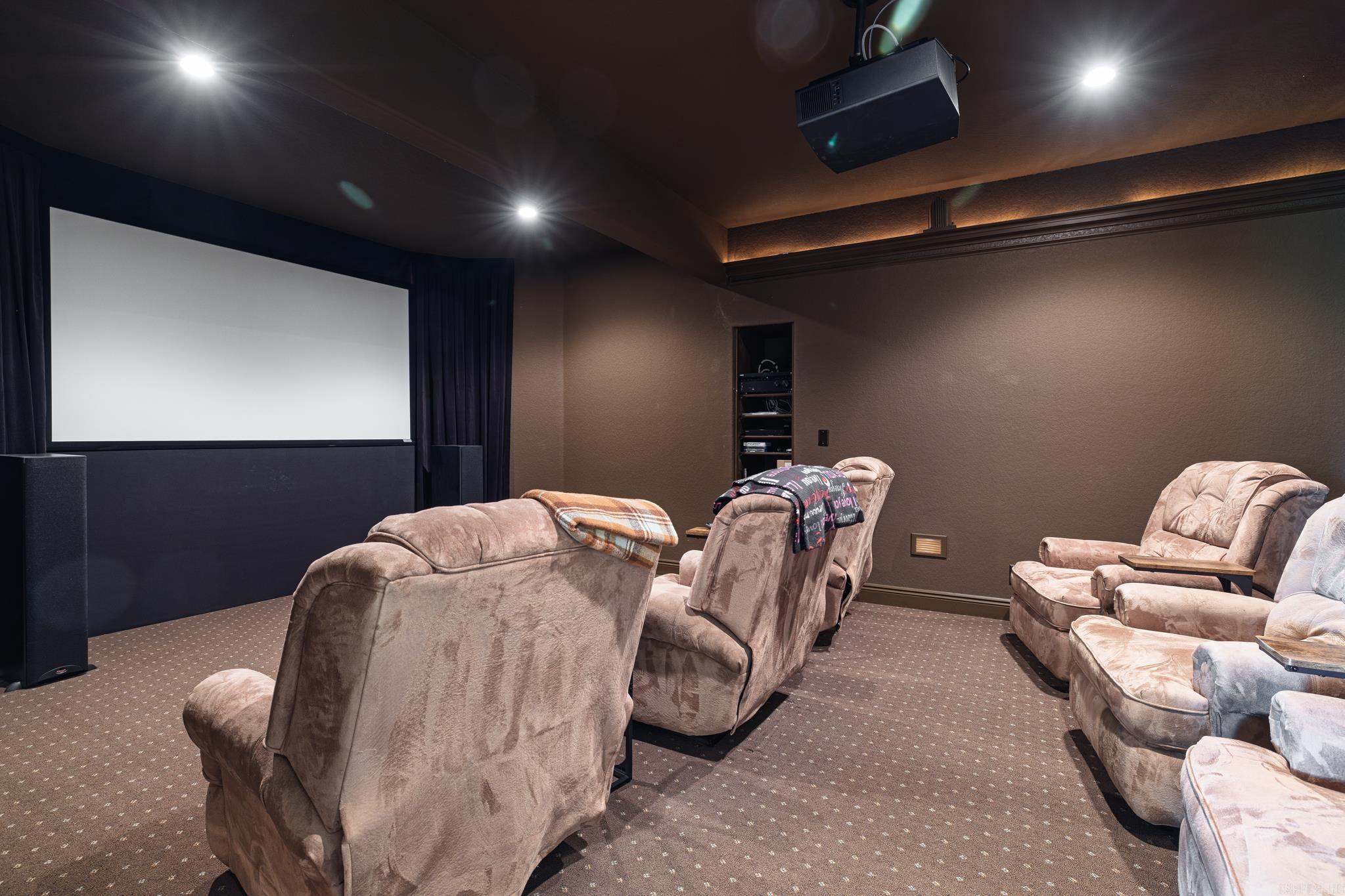 5 Granada  Hot Springs Village, AR